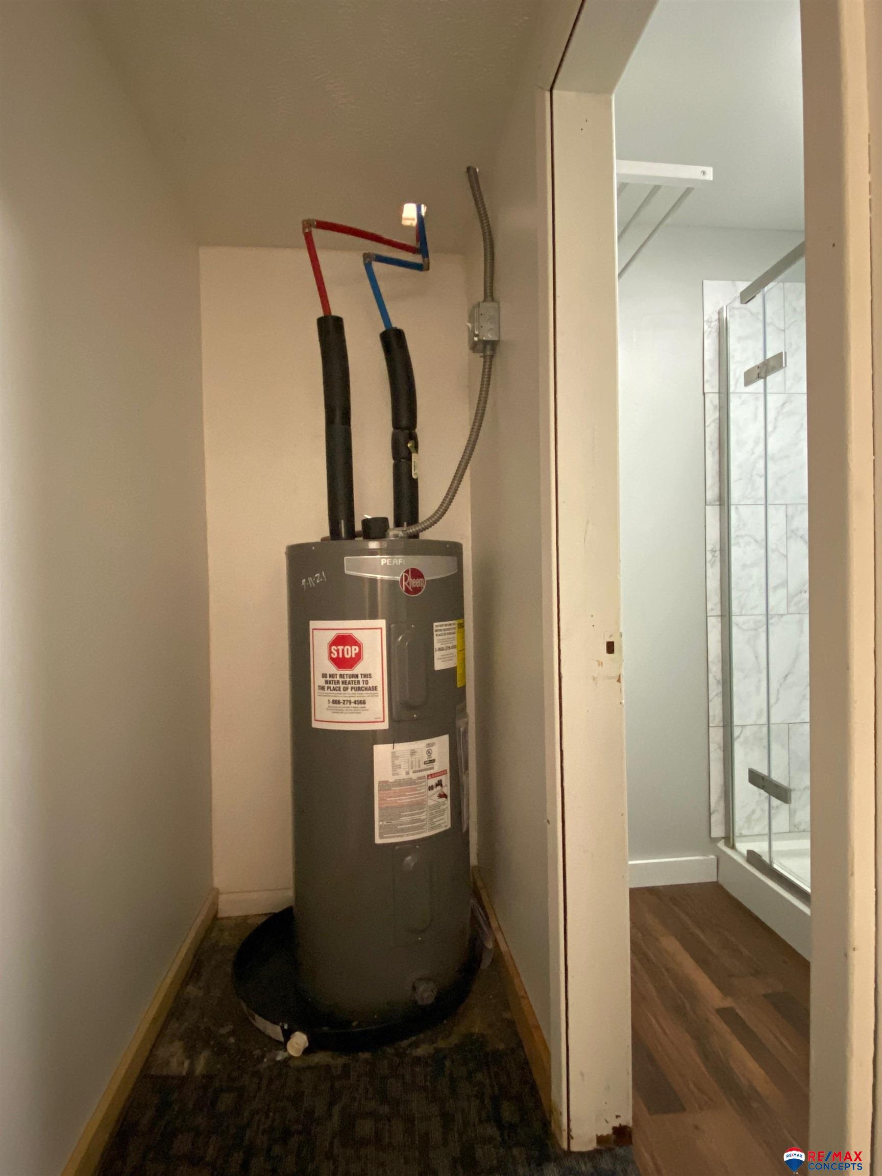 325 S Sheridan Avenue