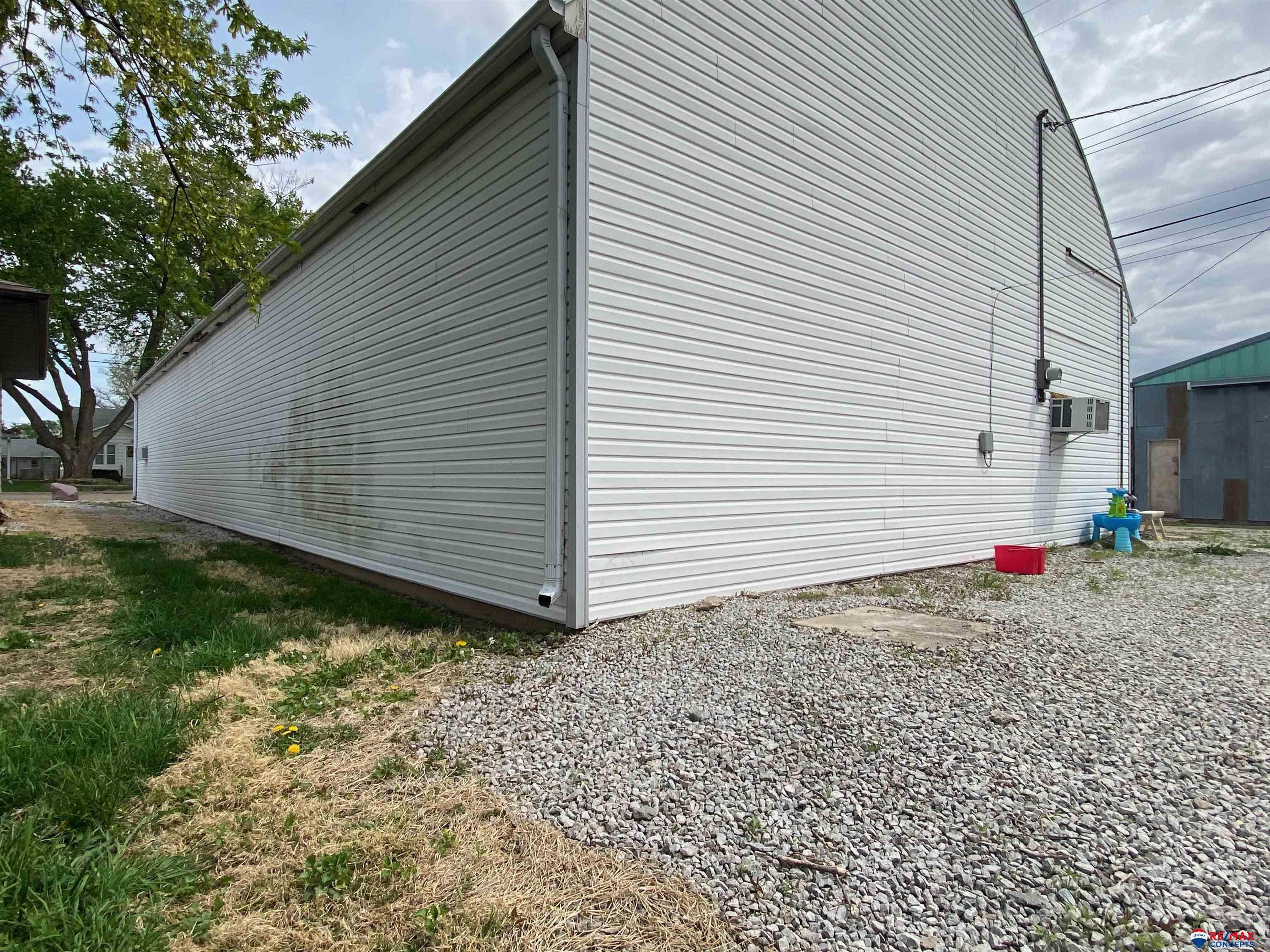 325 S Sheridan Avenue