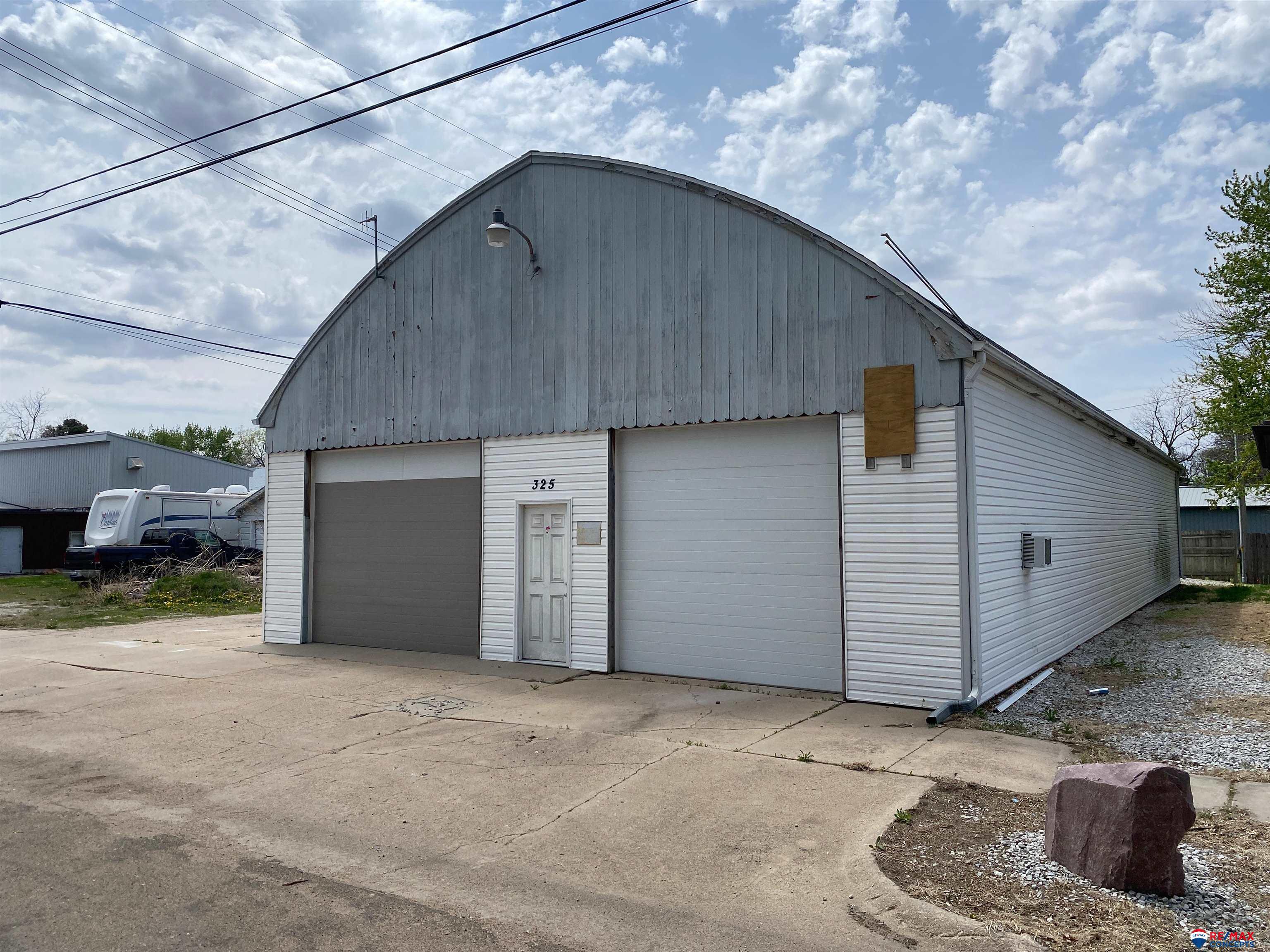 325 S Sheridan Avenue