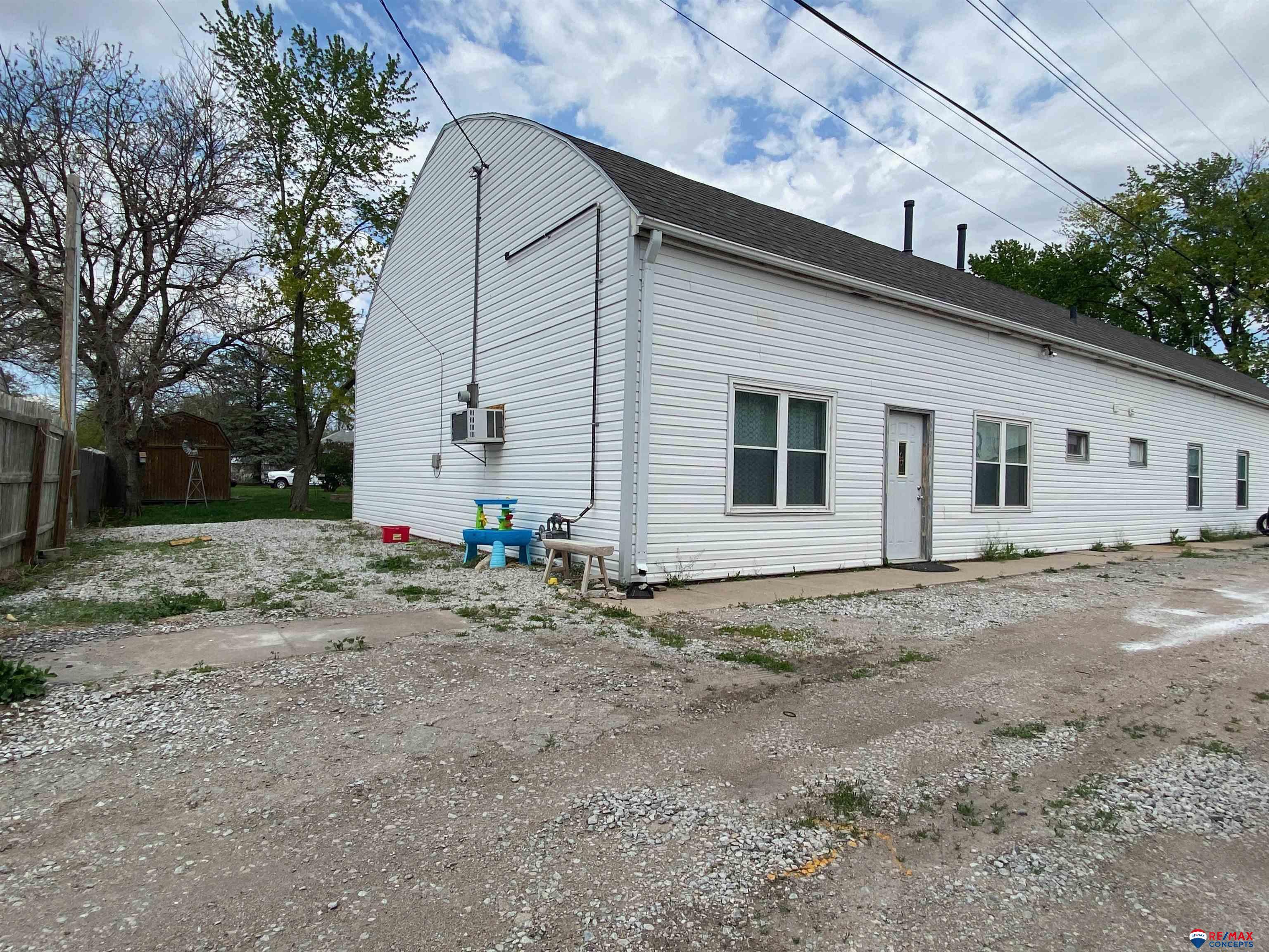 325 S Sheridan Avenue