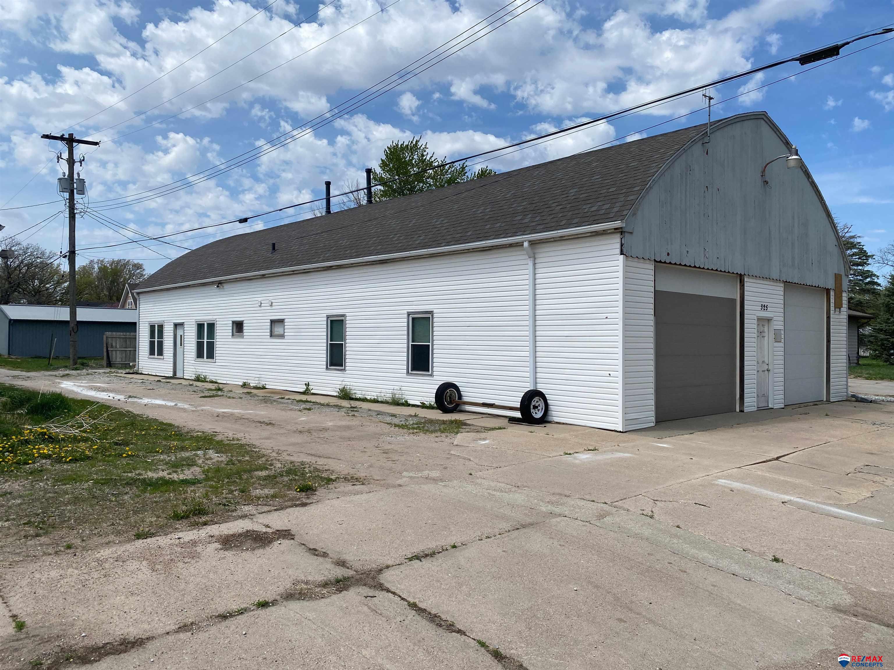 325 S Sheridan Avenue