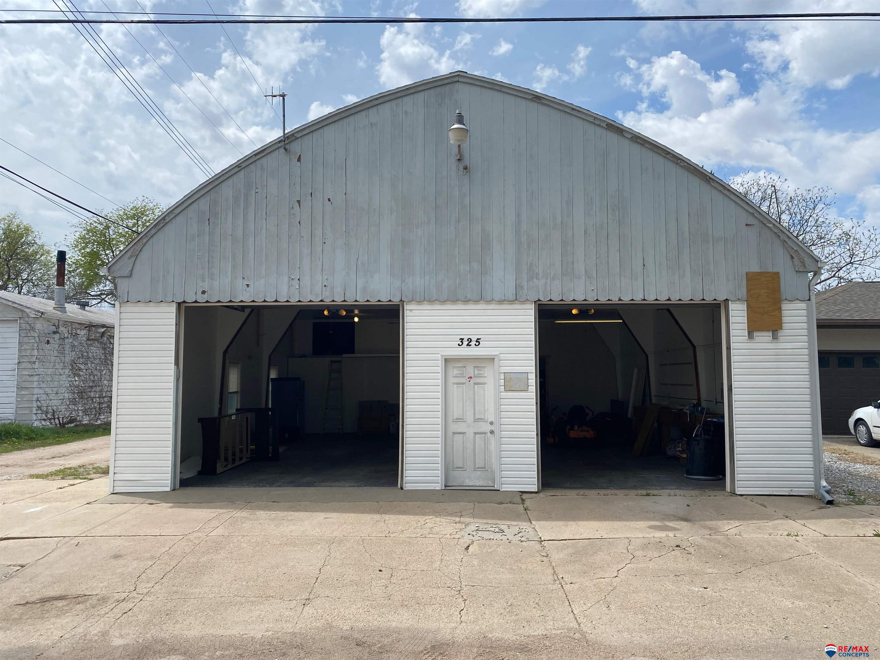 325 S Sheridan Avenue