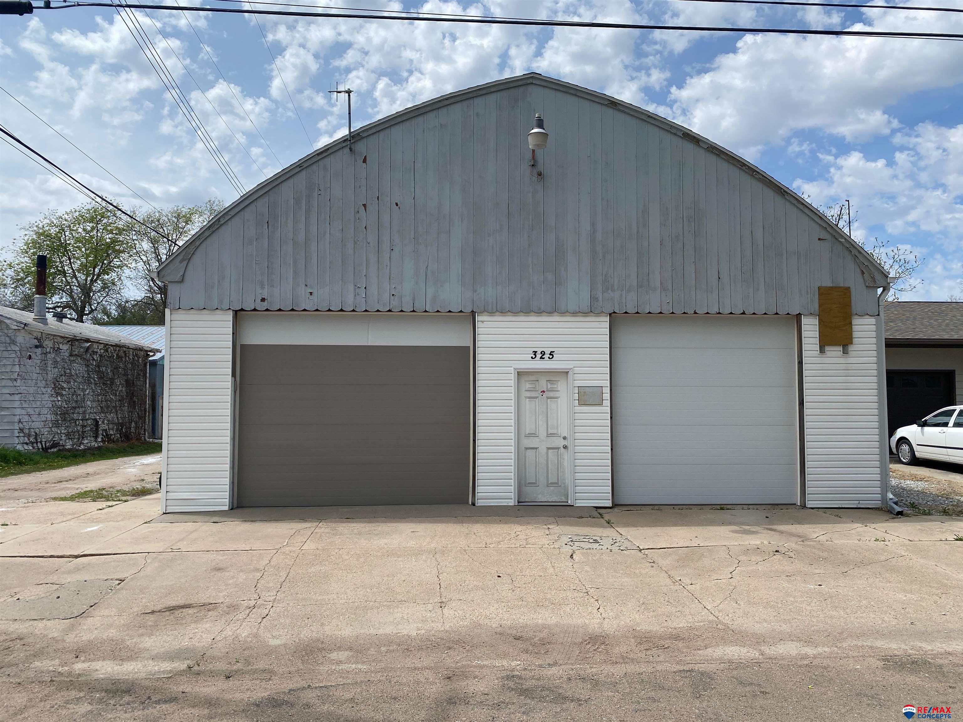 325 S Sheridan Avenue