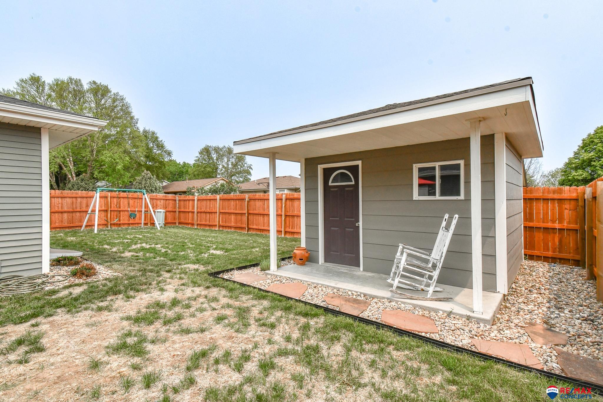 5020 Bunker Hill Road