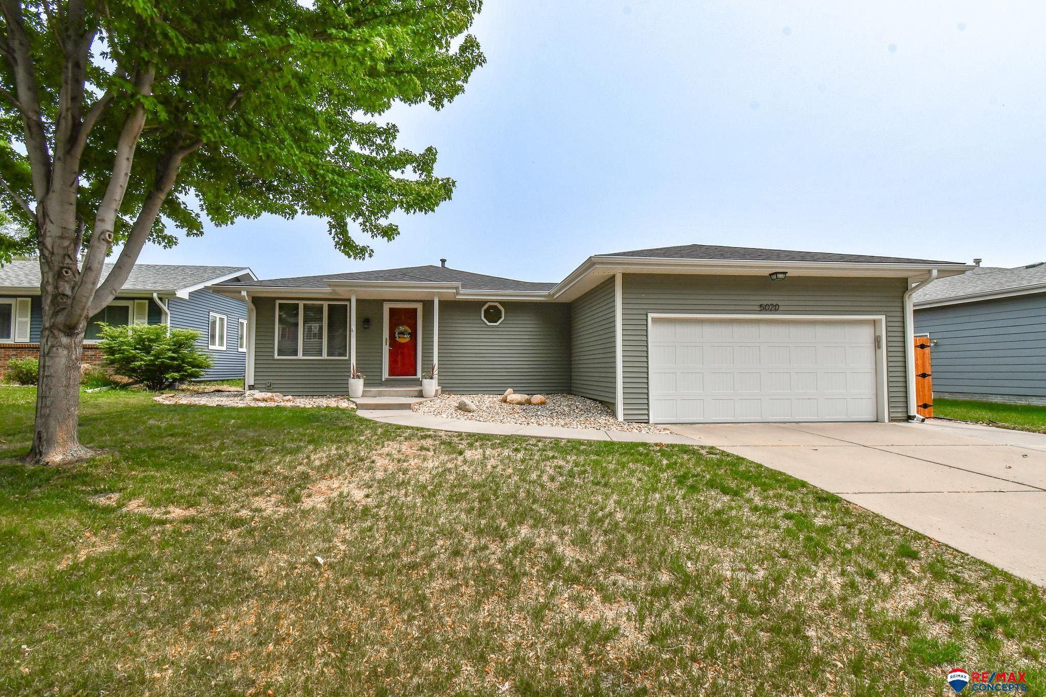 5020 Bunker Hill Road