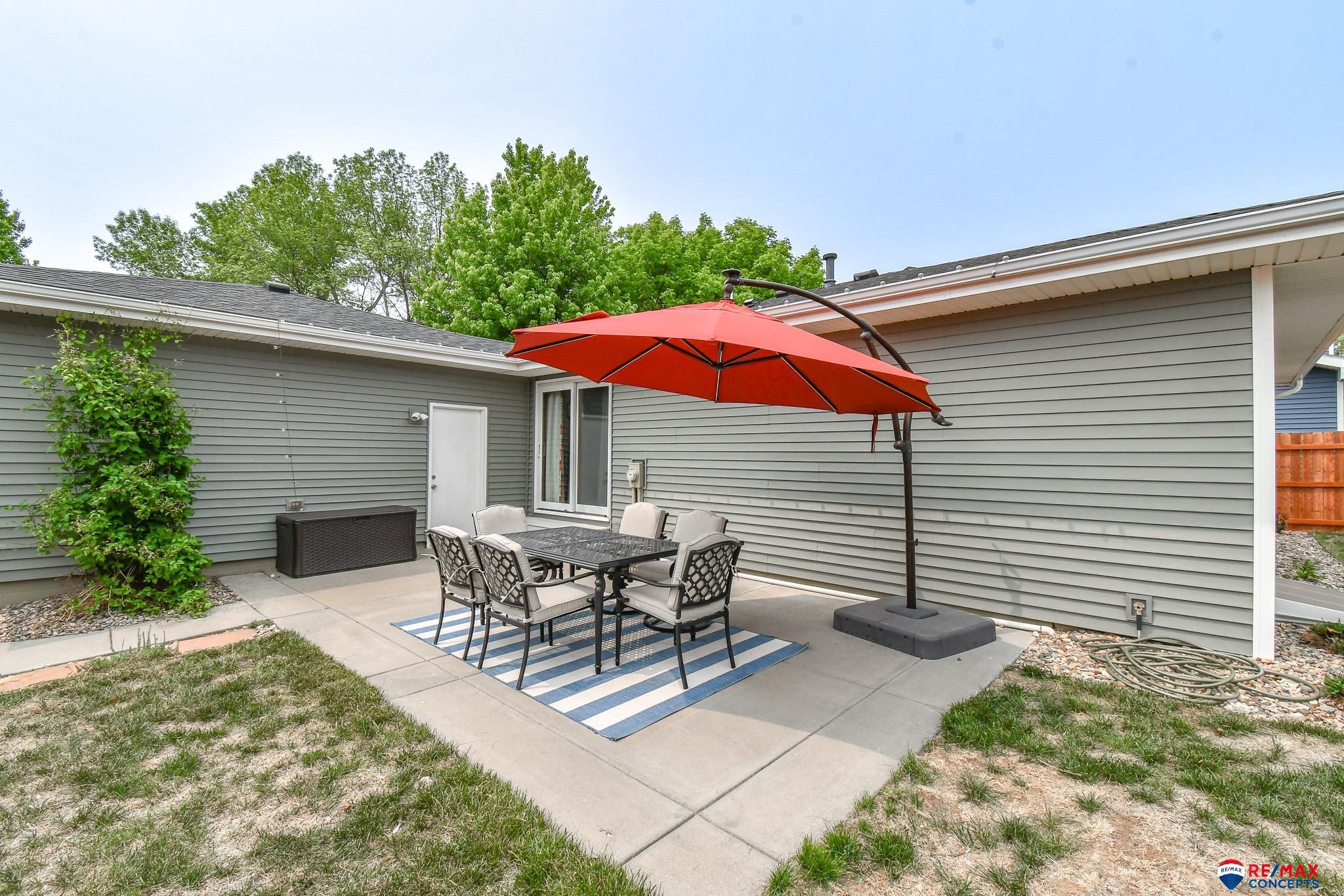 5020 Bunker Hill Road