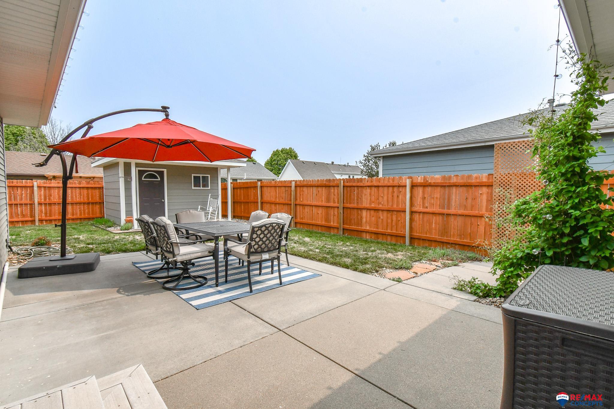 5020 Bunker Hill Road