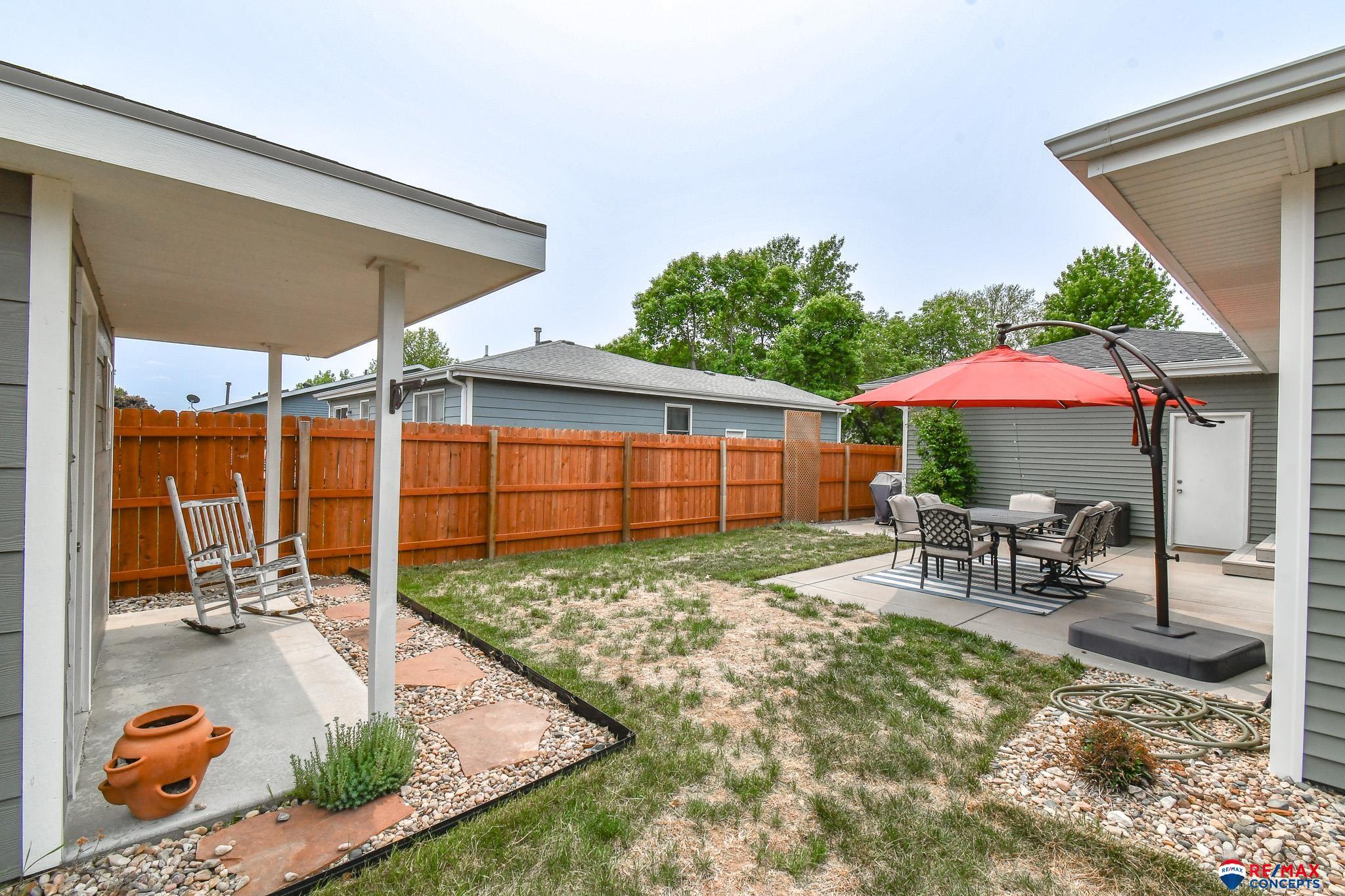 5020 Bunker Hill Road