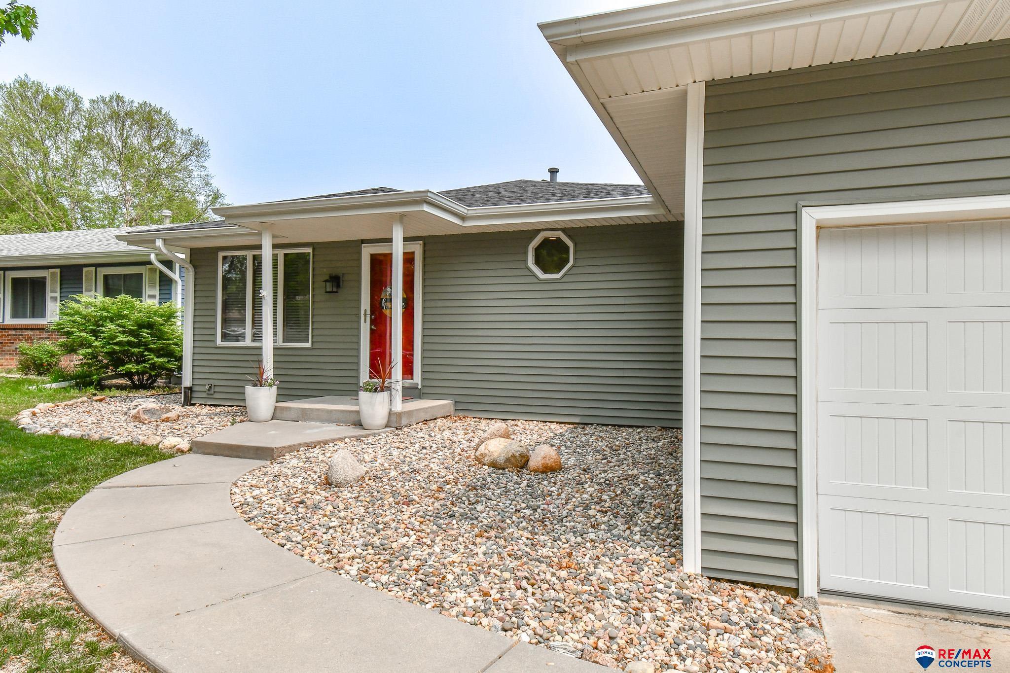 5020 Bunker Hill Road