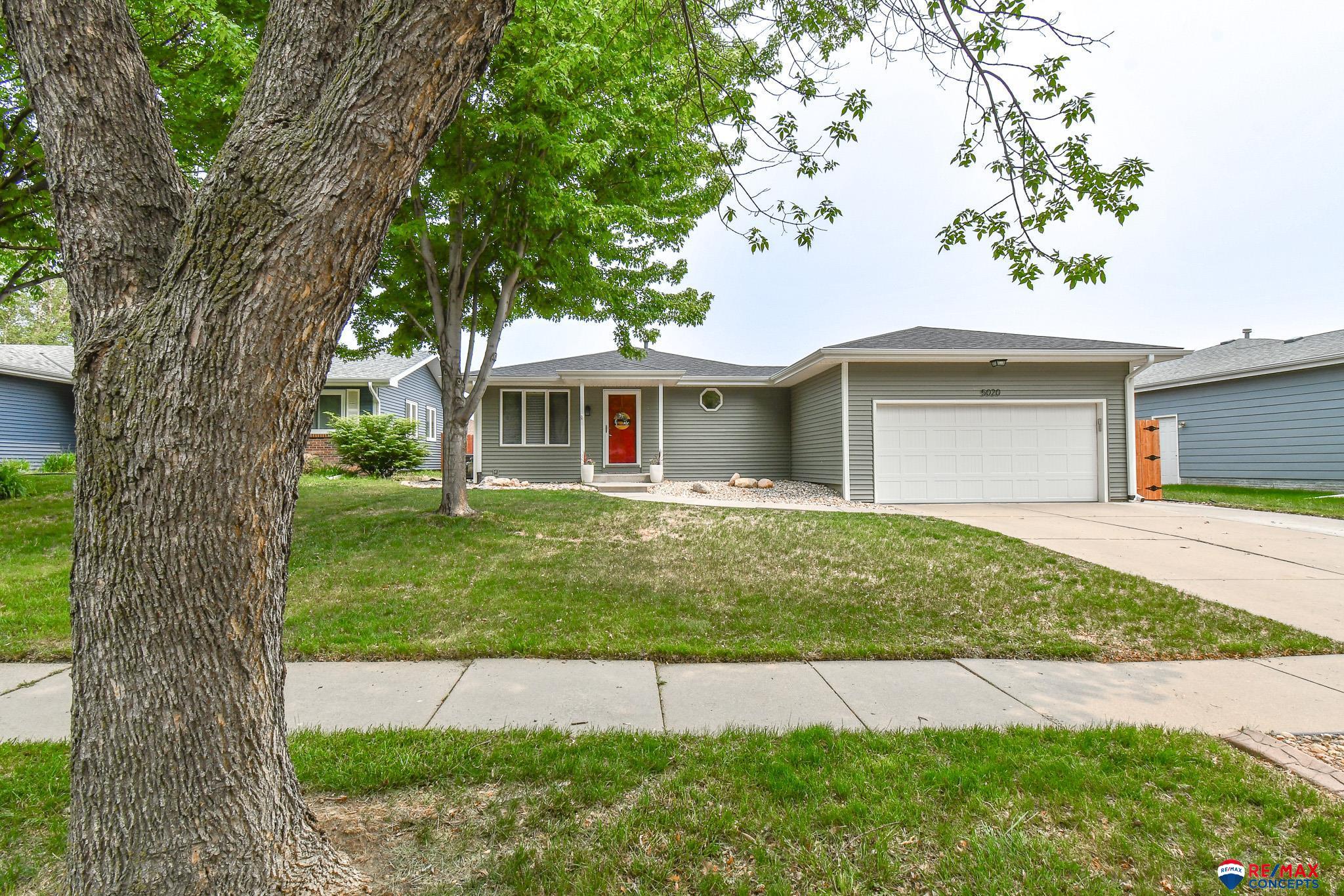 5020 Bunker Hill Road