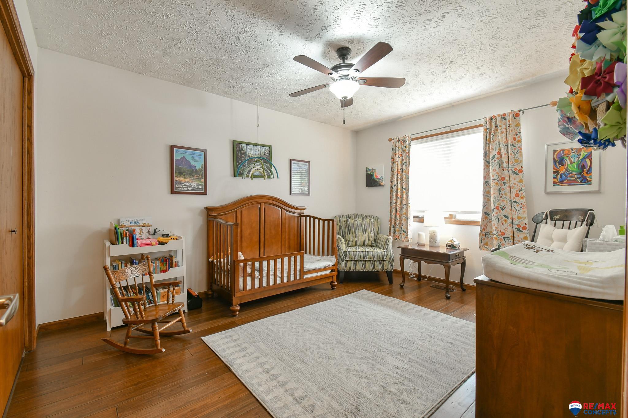 5020 Bunker Hill Road