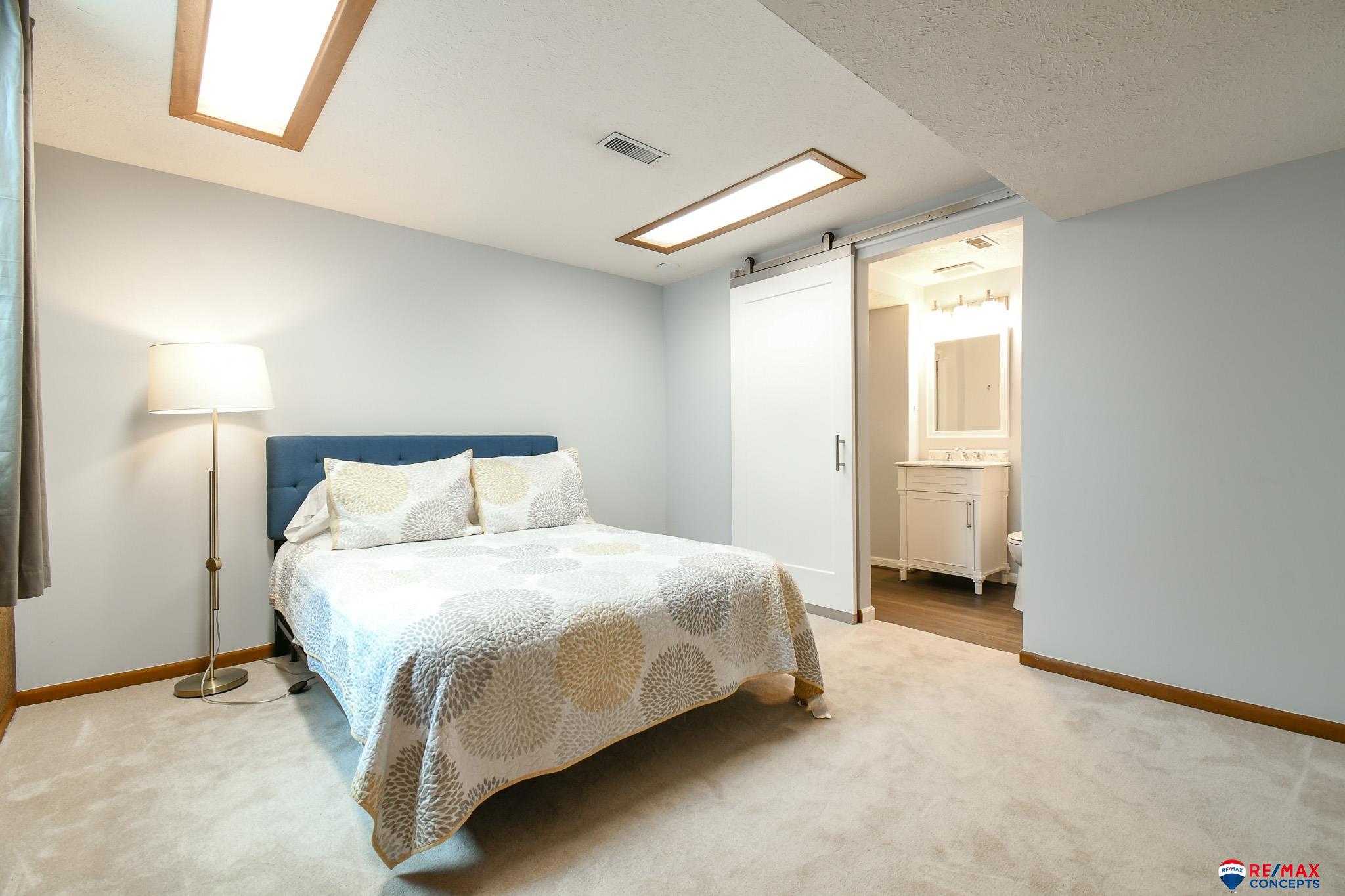 5020 Bunker Hill Road