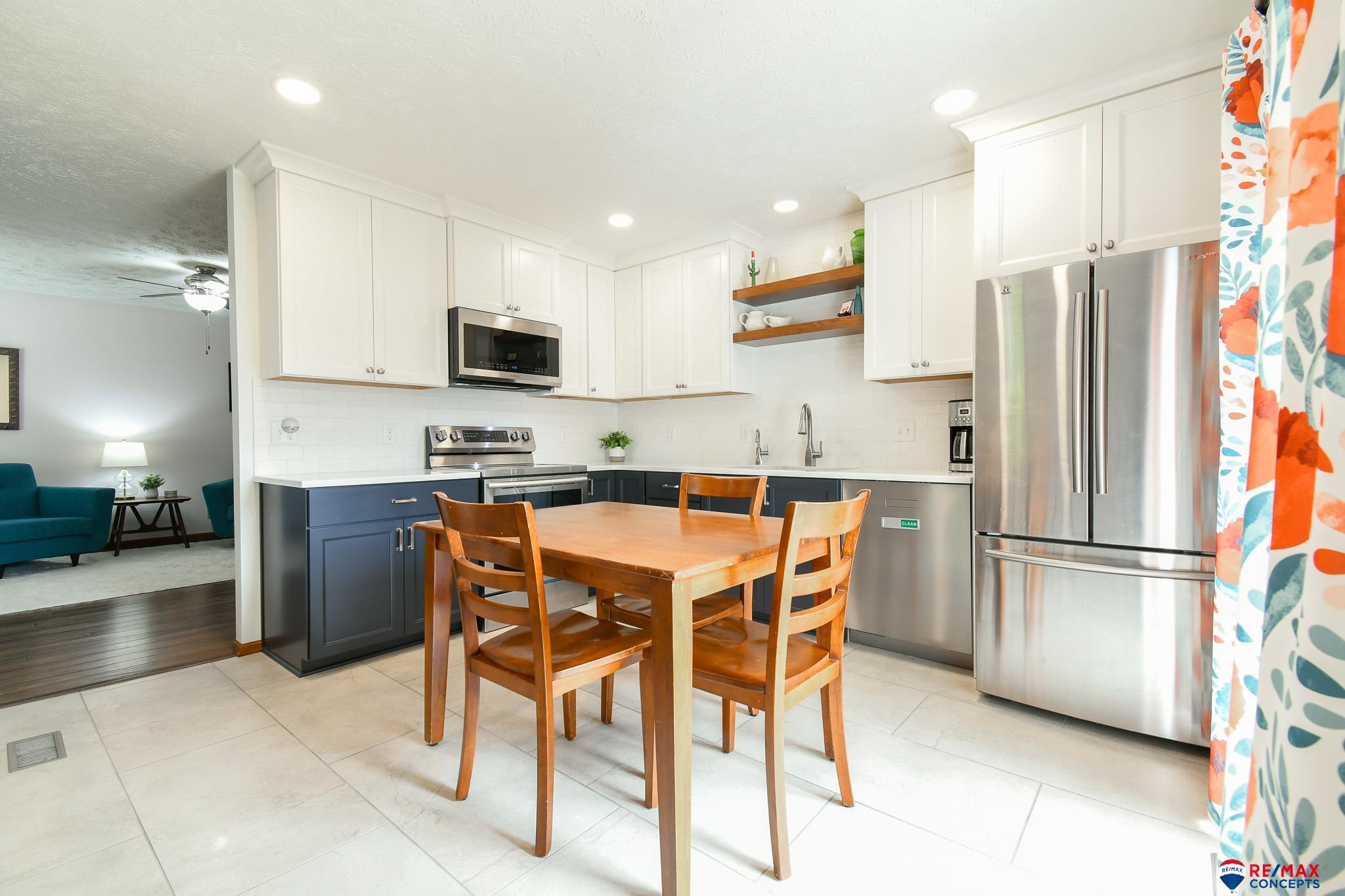 5020 Bunker Hill Road