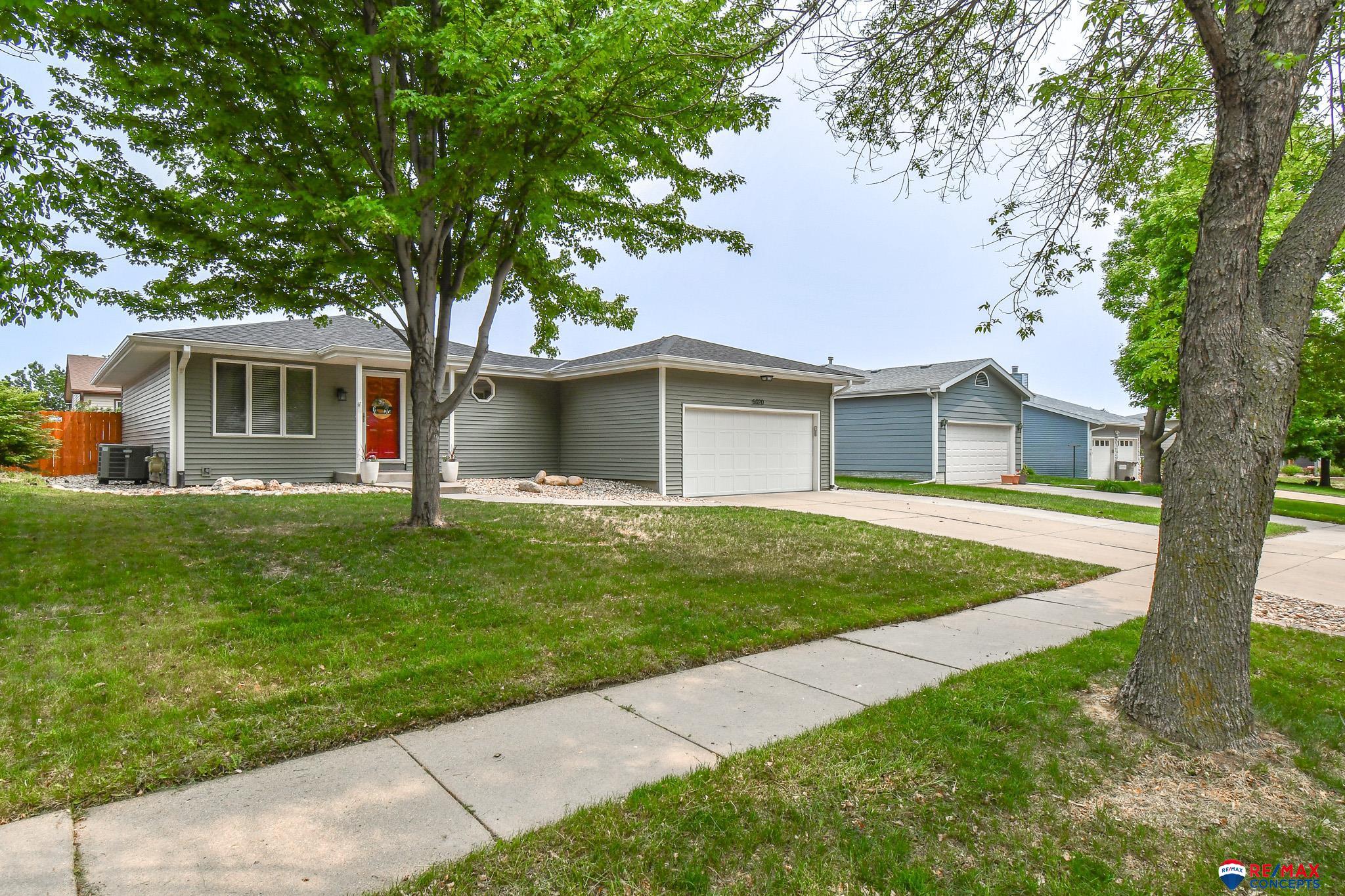 5020 Bunker Hill Road