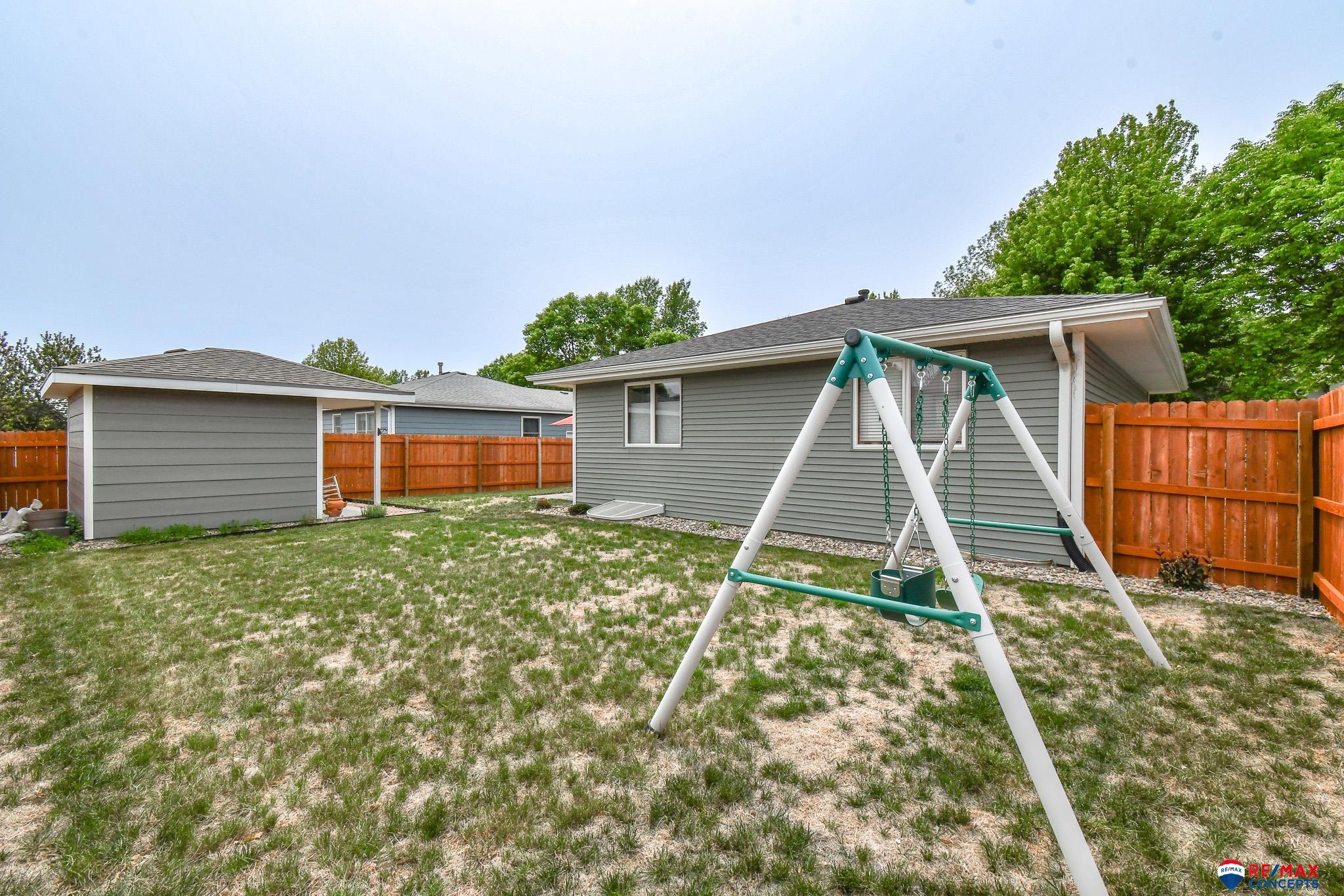 5020 Bunker Hill Road