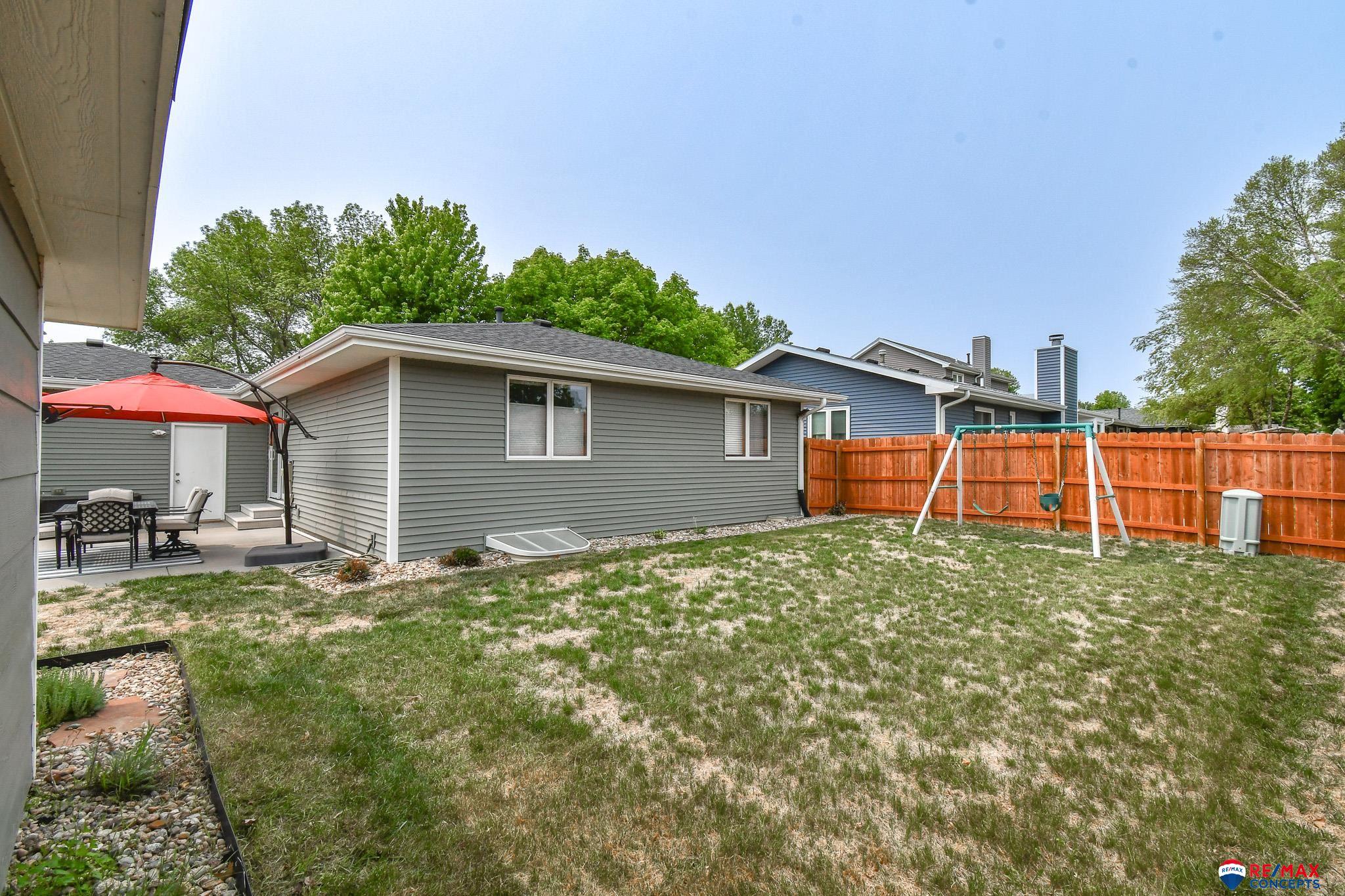 5020 Bunker Hill Road