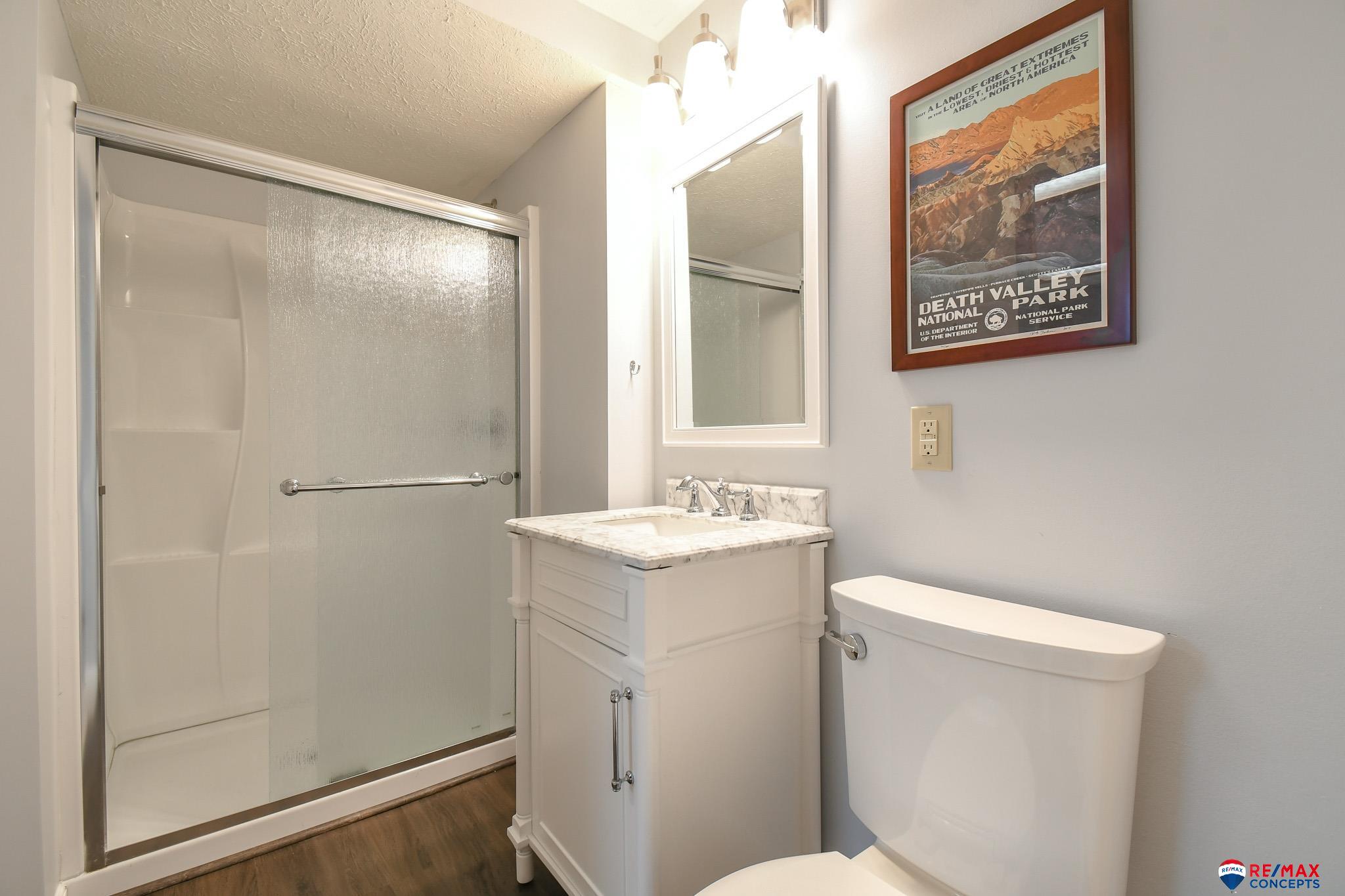 5020 Bunker Hill Road