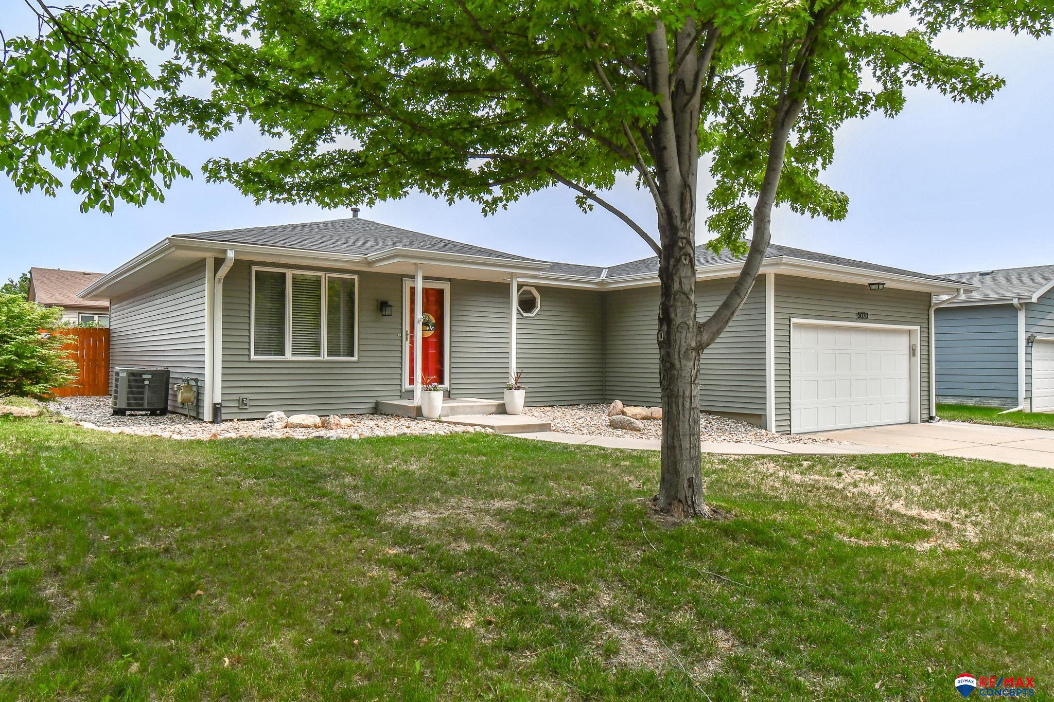 5020 Bunker Hill Road