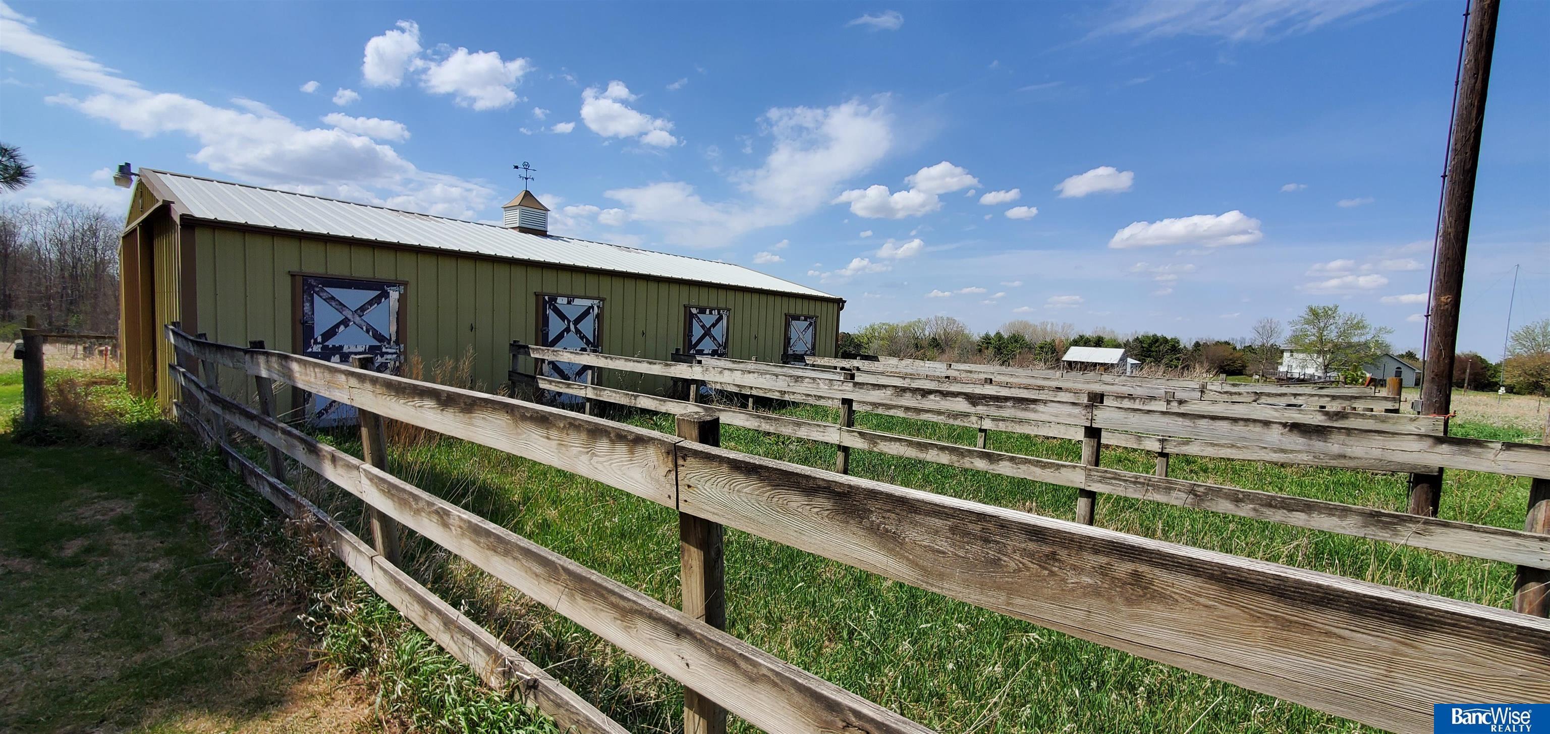 9700 Leighton Avenue