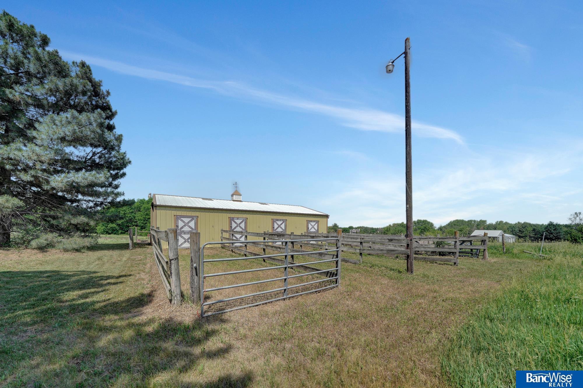 9700 Leighton Avenue