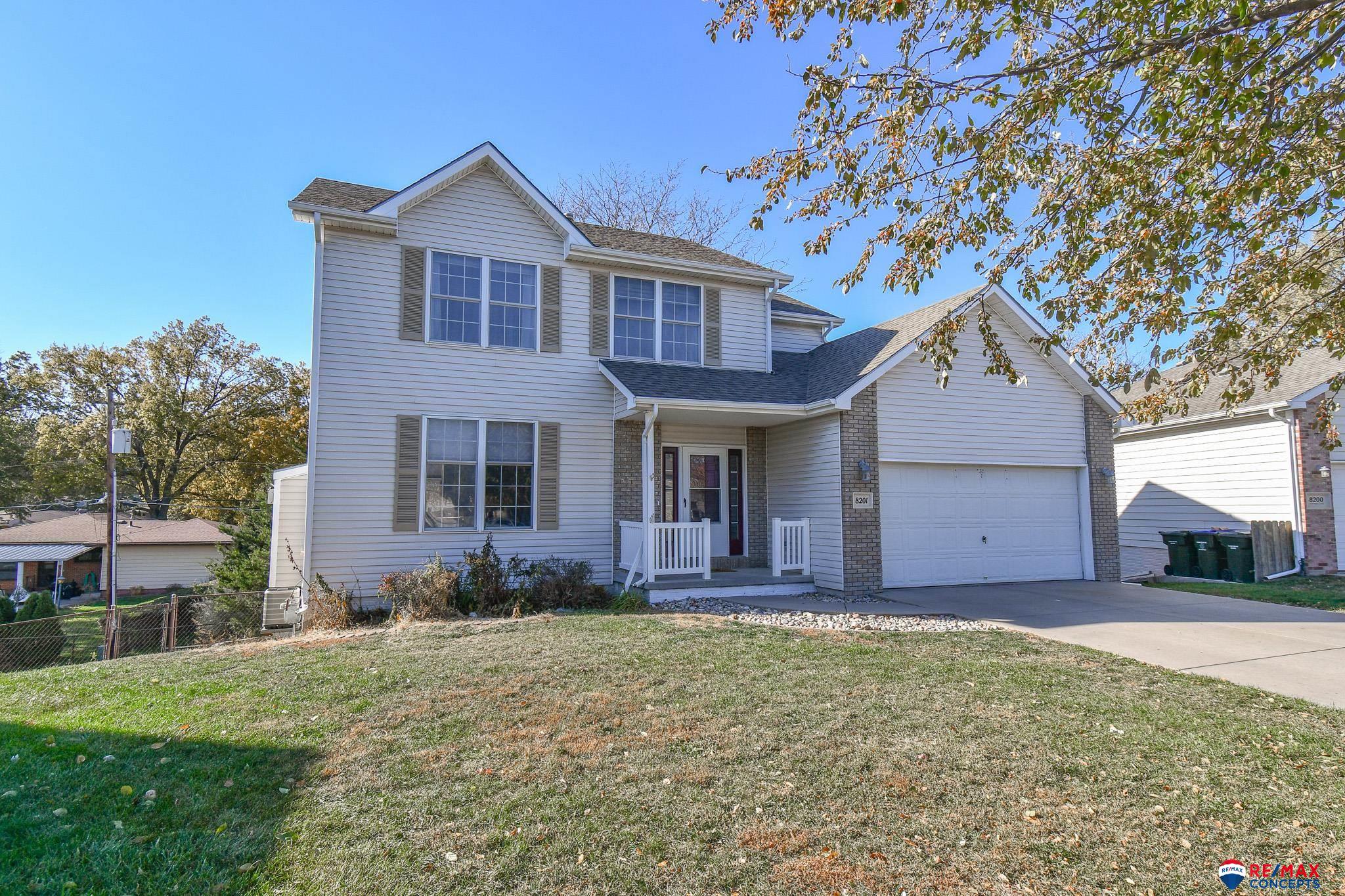 8201 Sunridge Circle