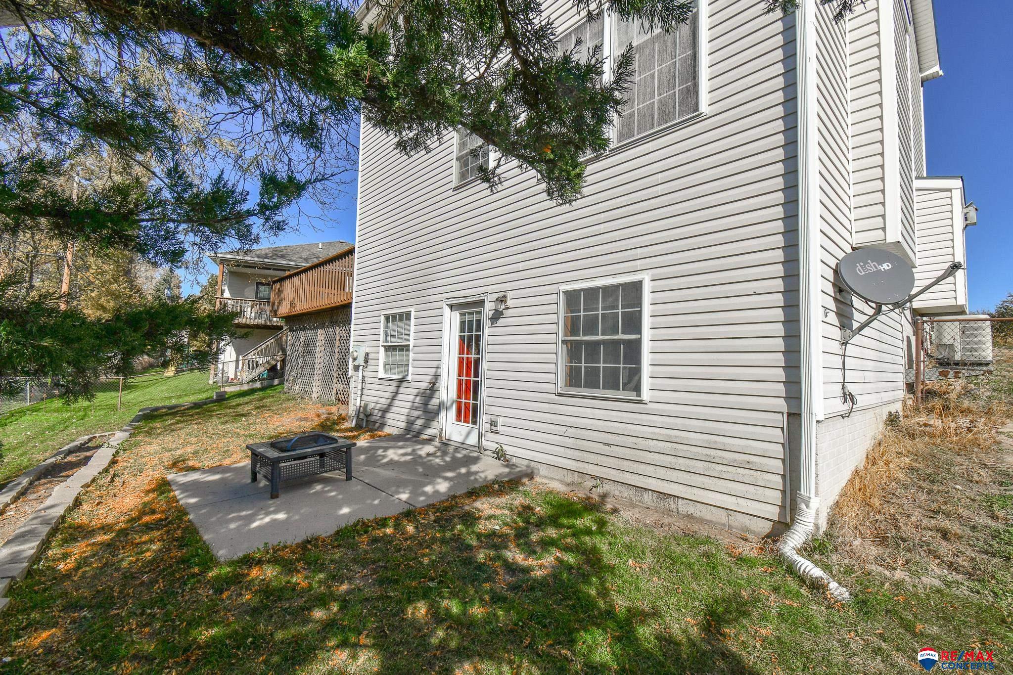 8201 Sunridge Circle