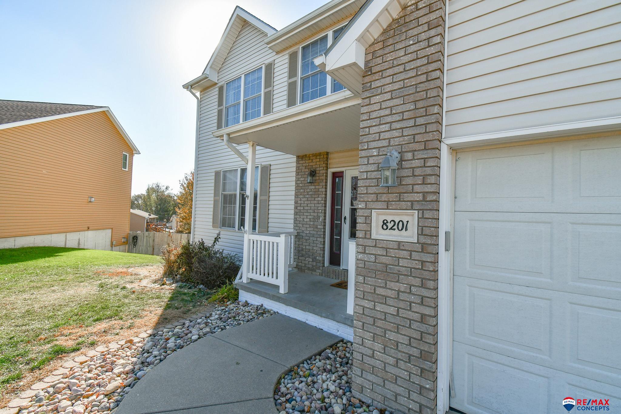 8201 Sunridge Circle