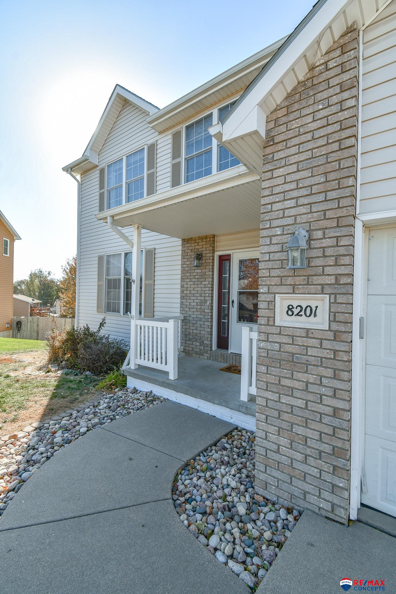 8201 Sunridge Circle