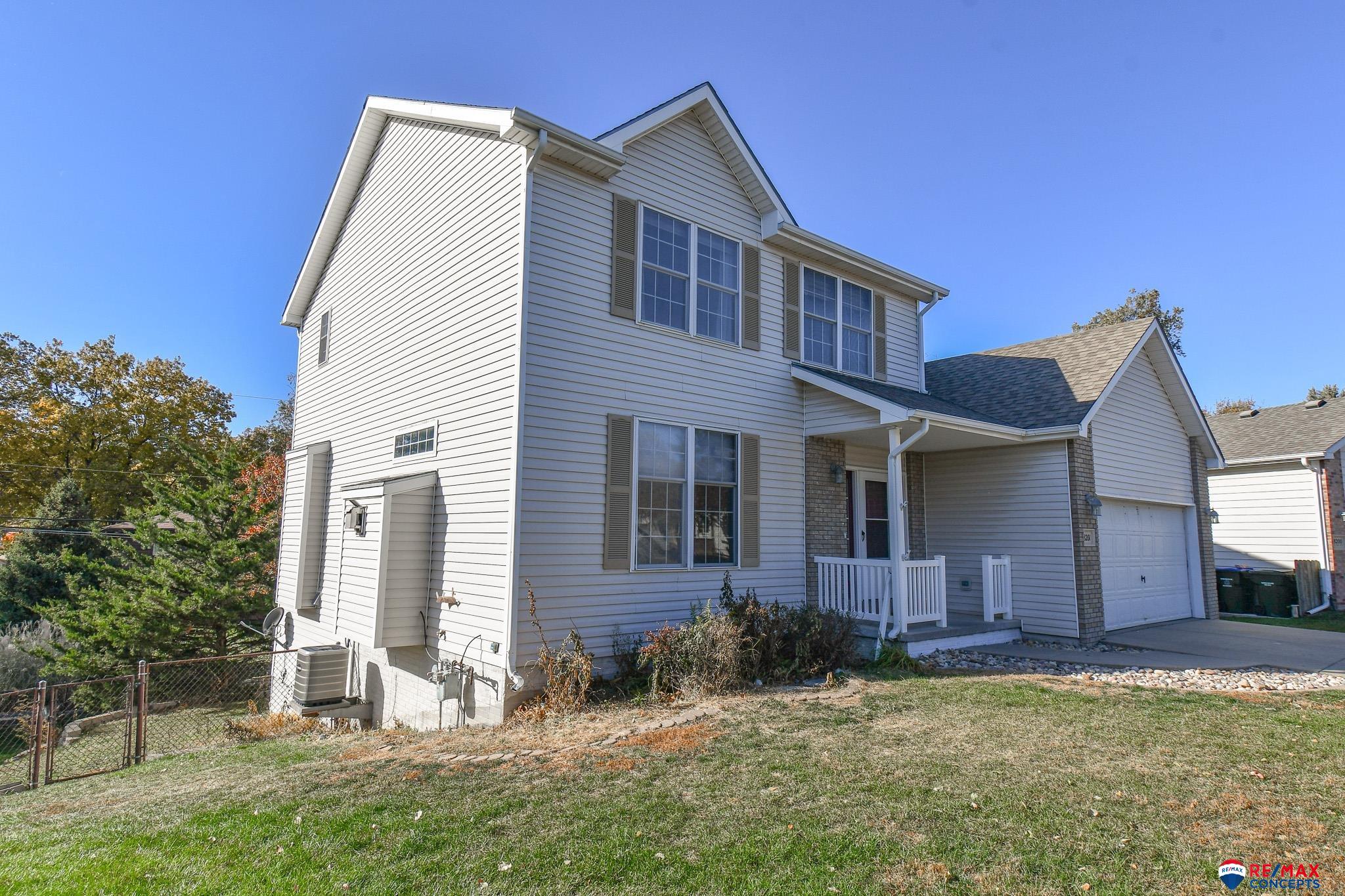 8201 Sunridge Circle