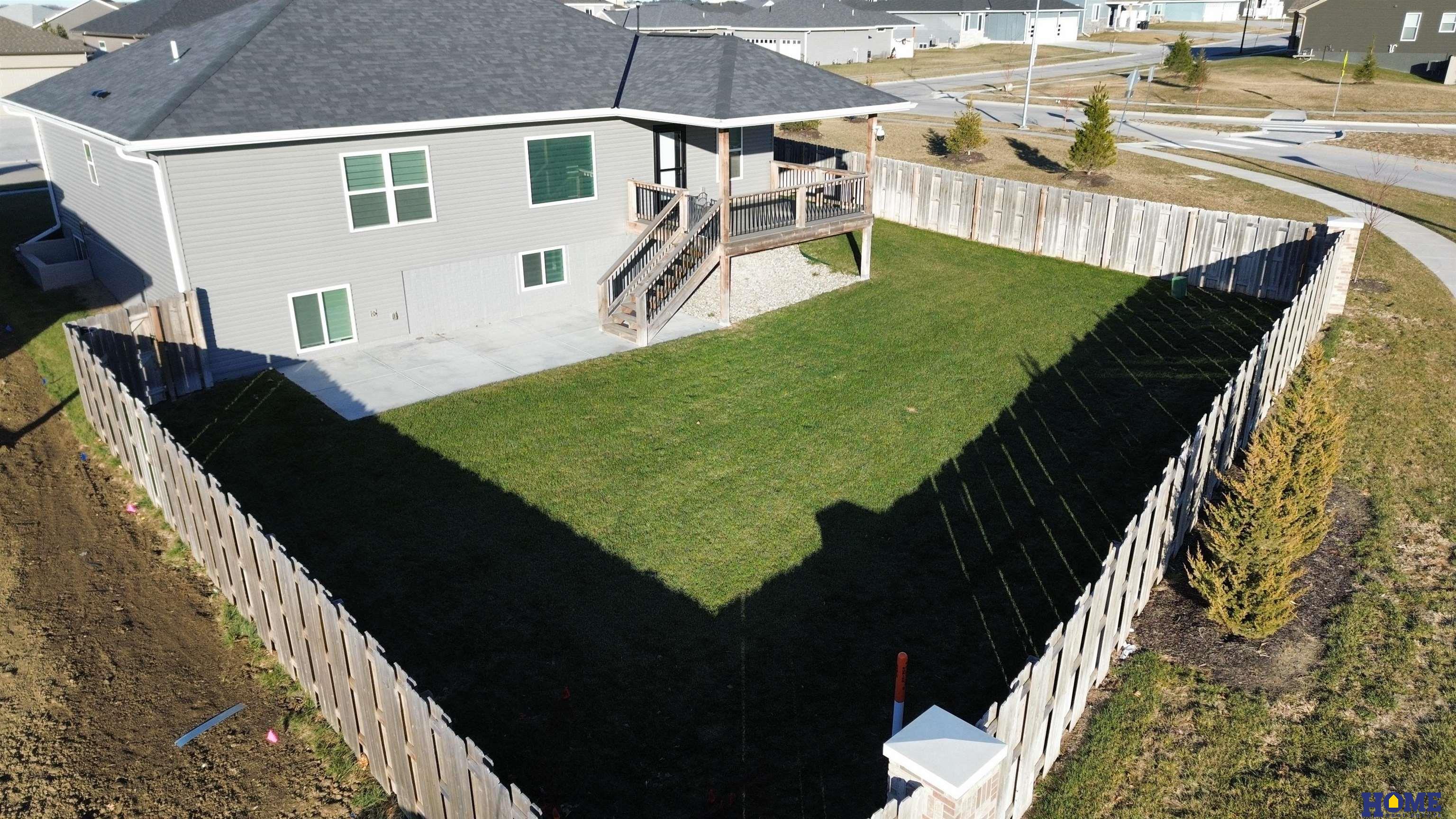 7257 Swiss Alps Avenue