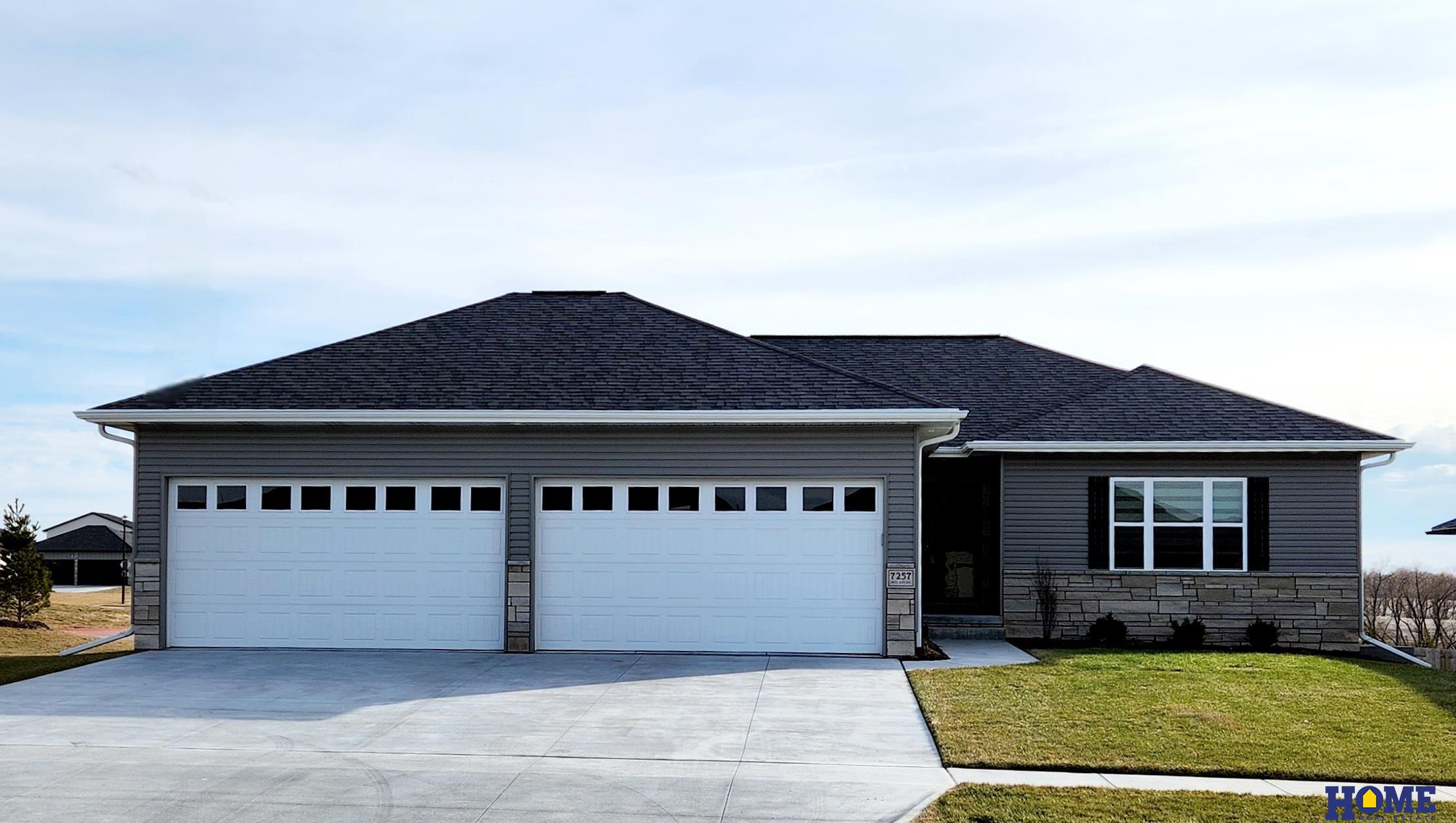 7257 Swiss Alps Avenue