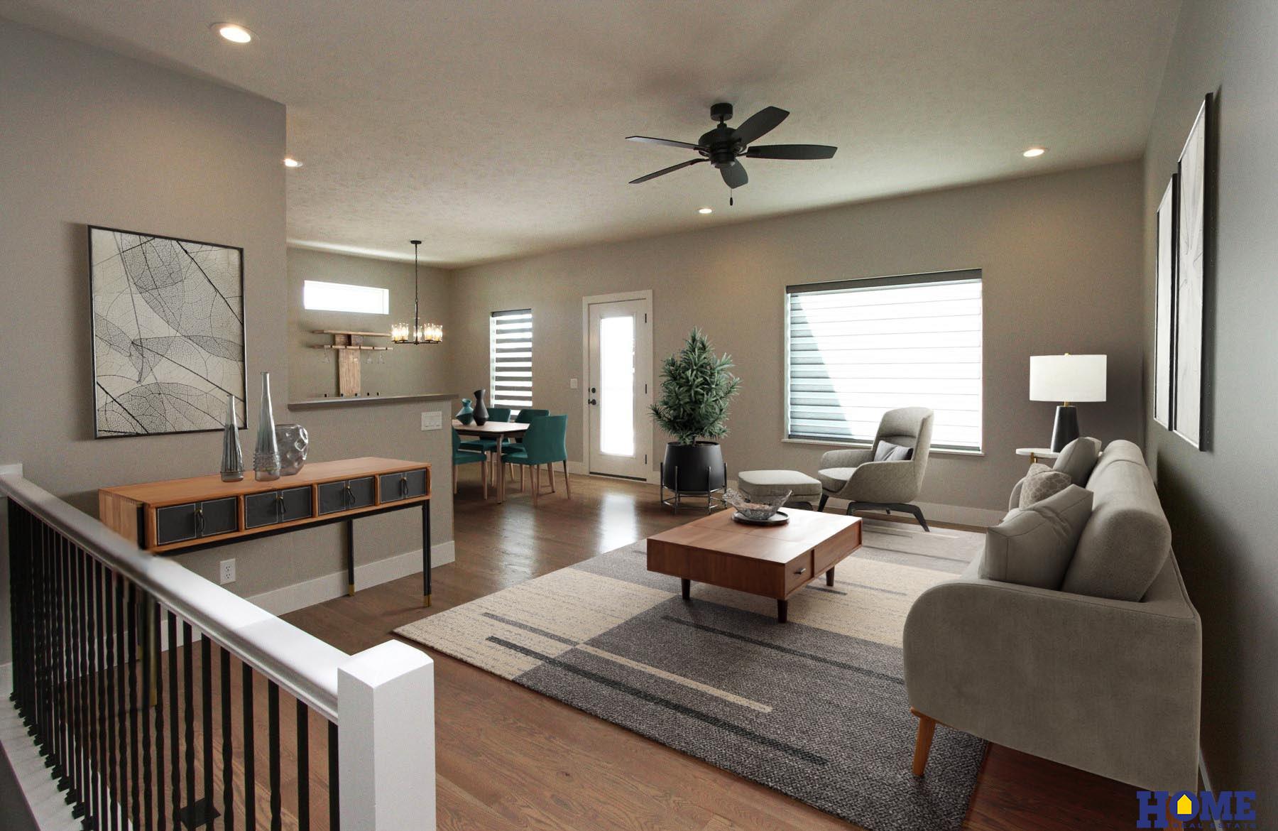 7257 Swiss Alps Avenue