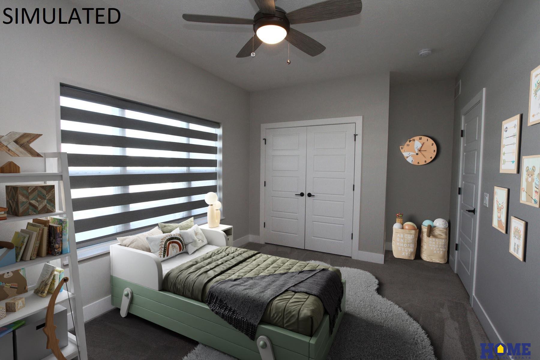 7257 Swiss Alps Avenue