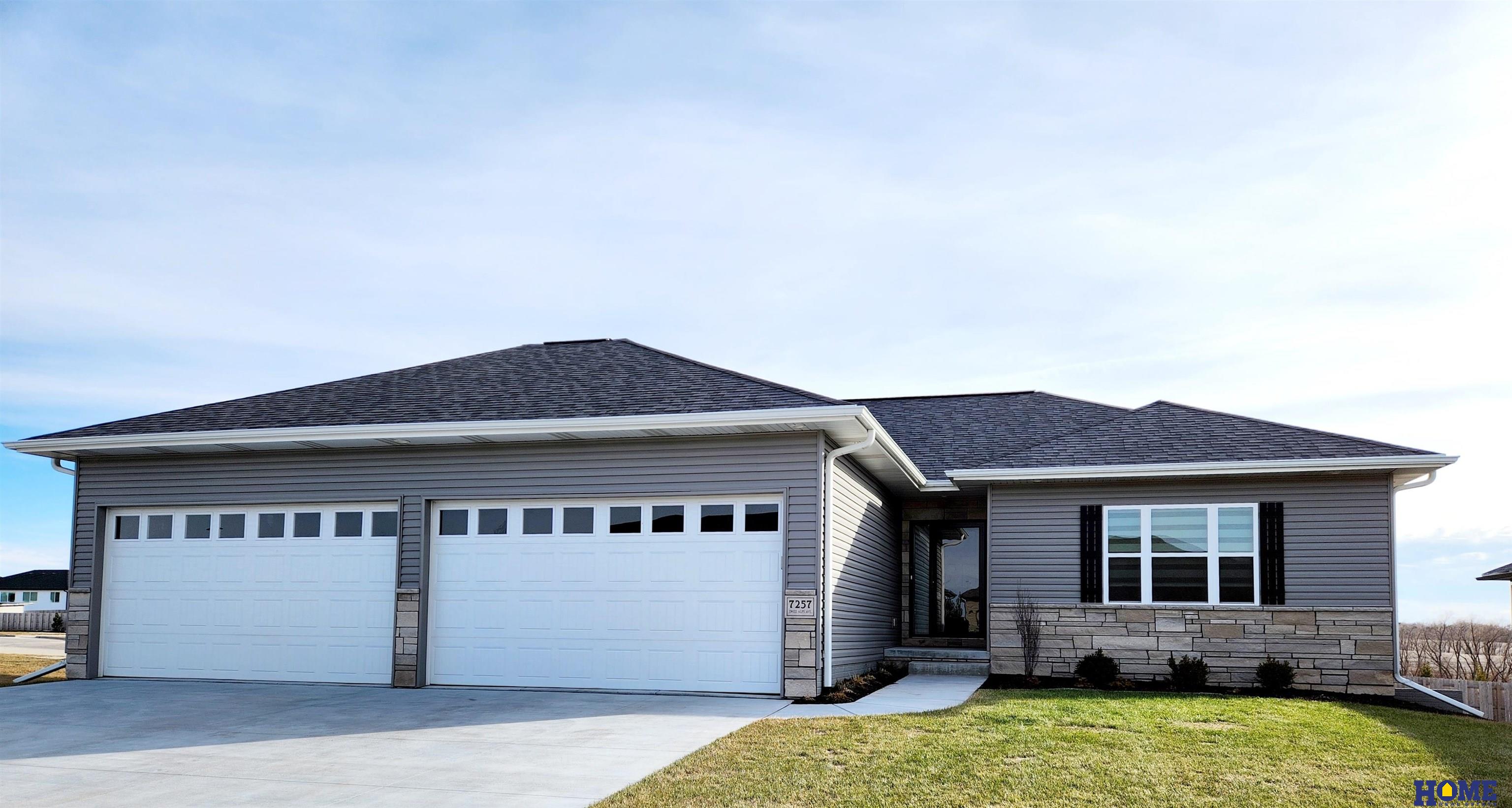 7257 Swiss Alps Avenue