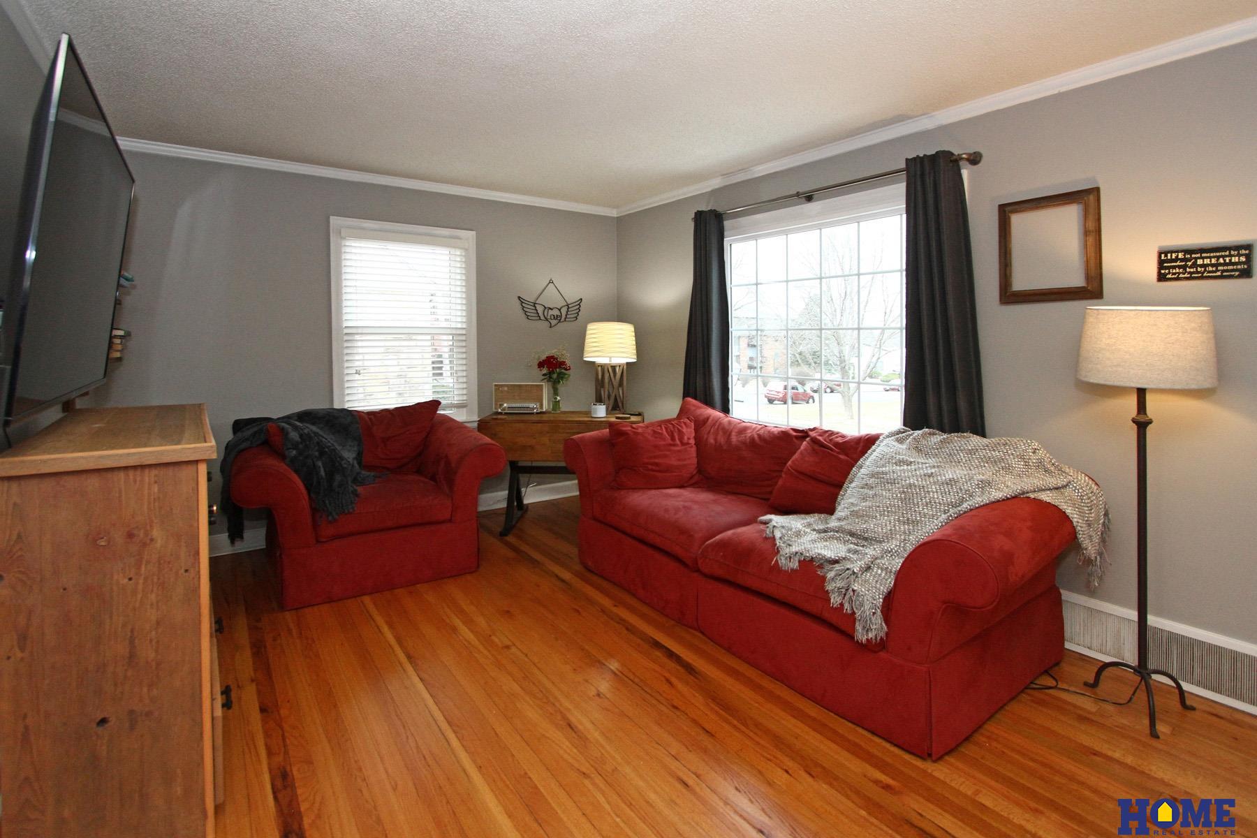 1409 Cheyenne Street