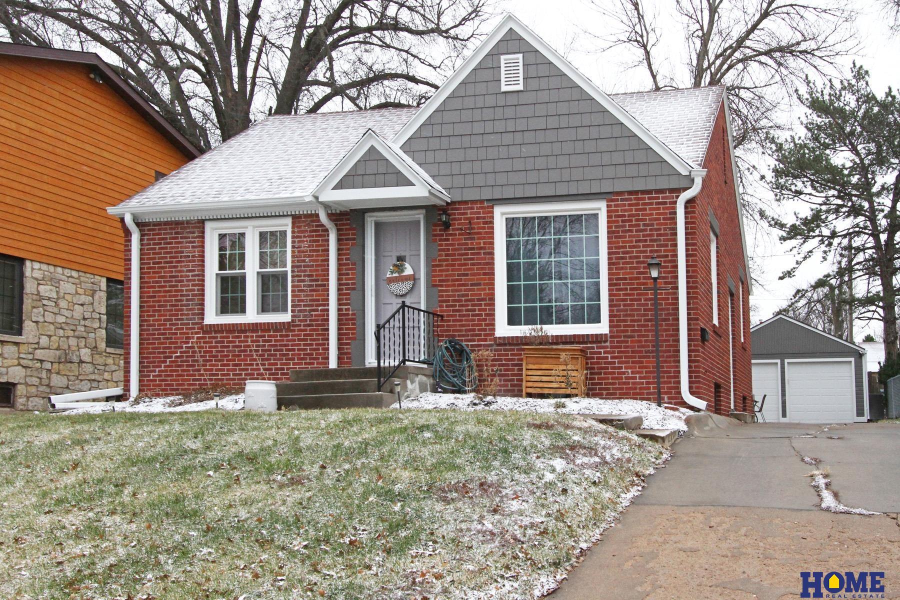 1409 Cheyenne Street