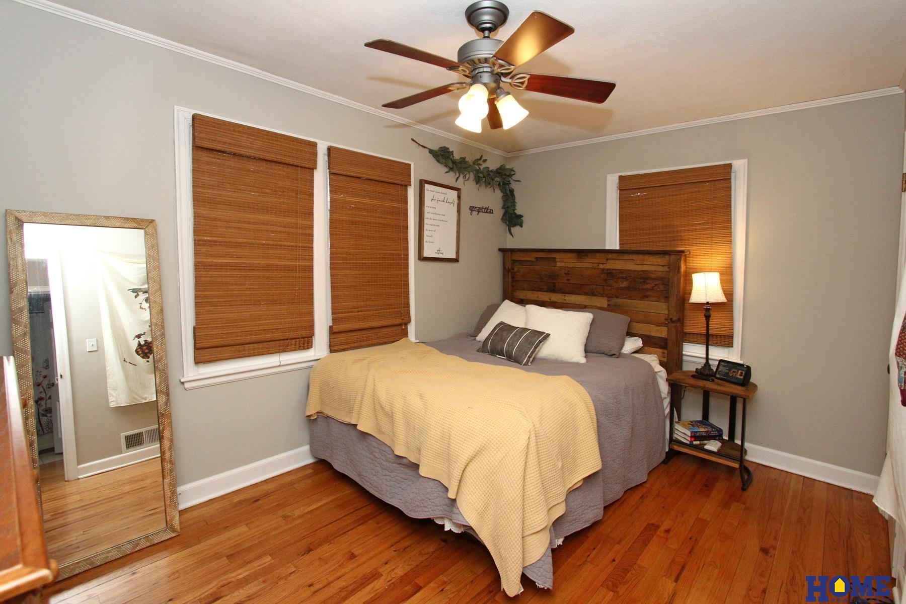 1409 Cheyenne Street