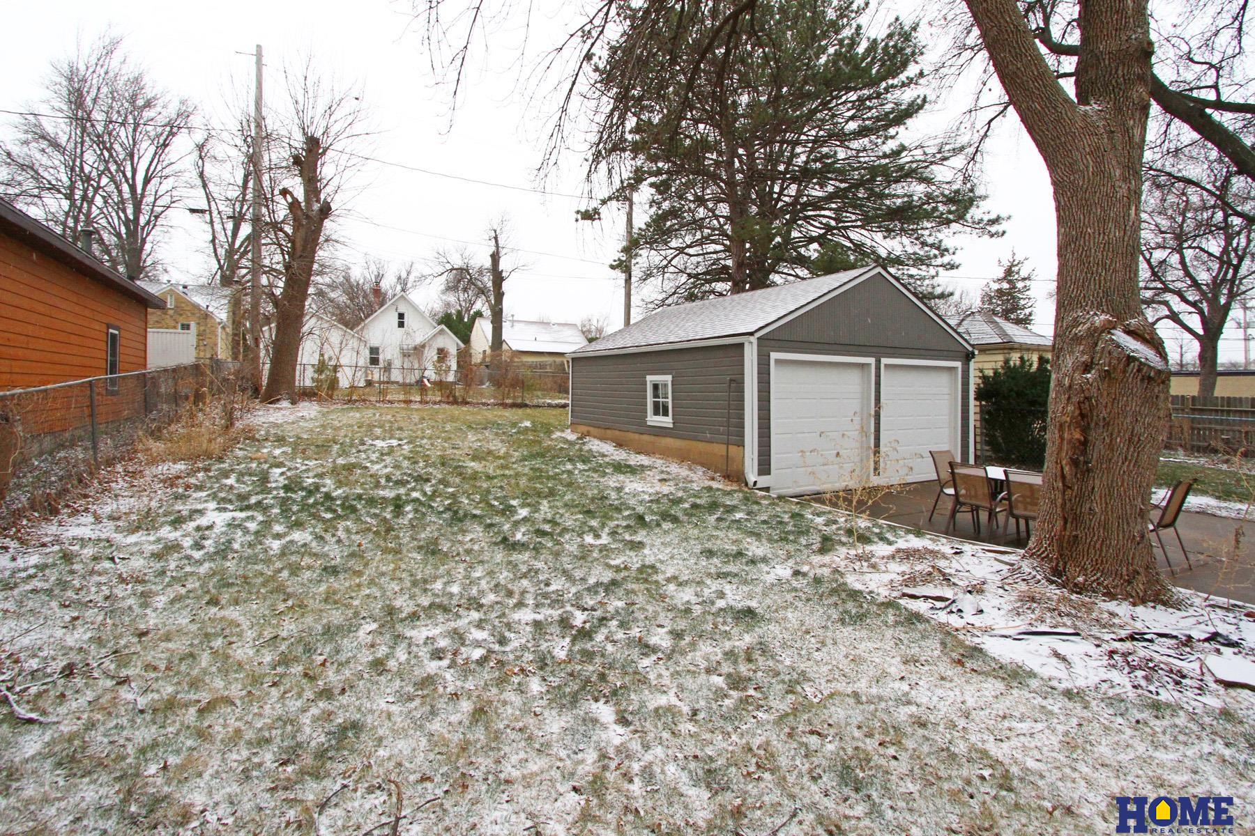 1409 Cheyenne Street