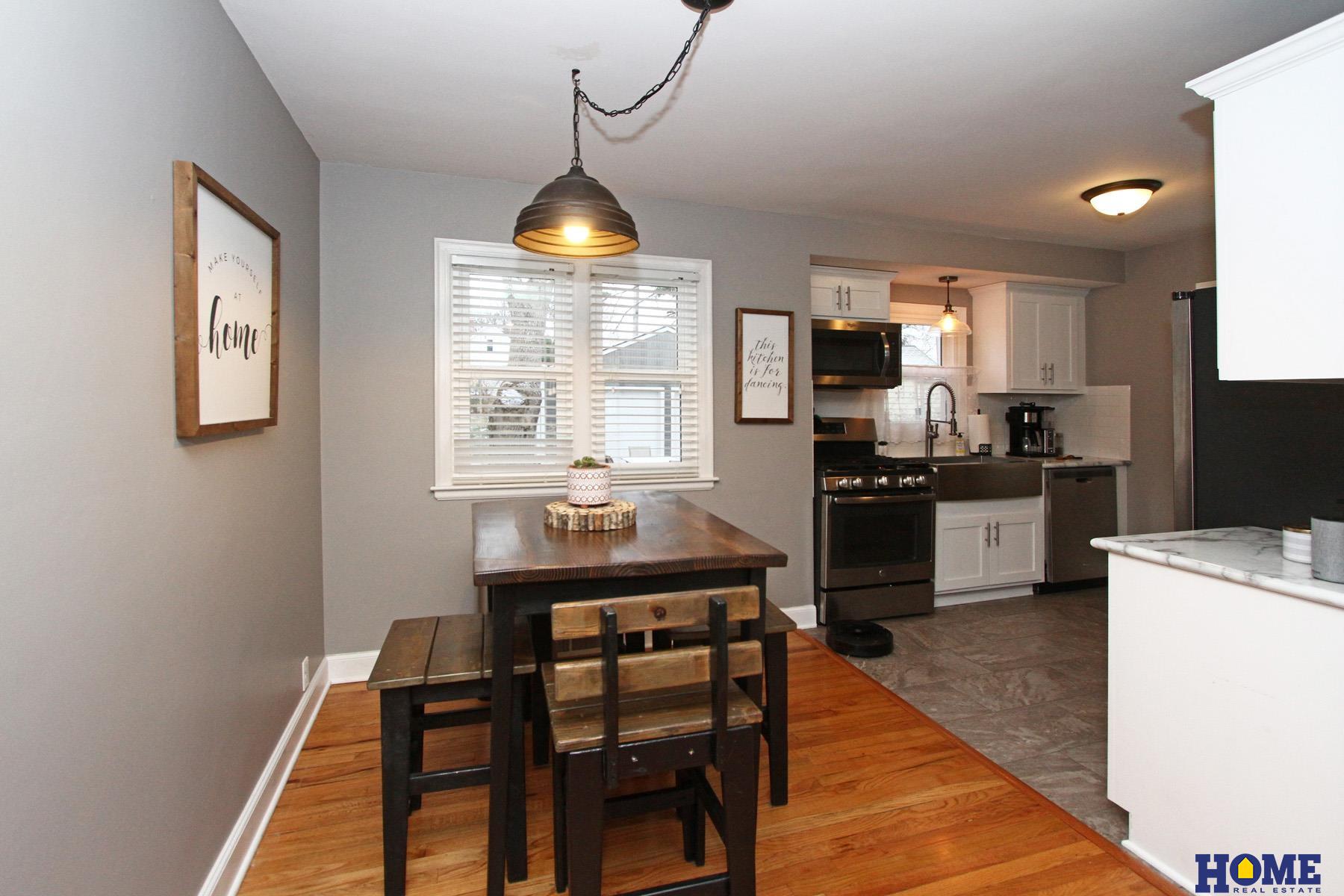 1409 Cheyenne Street