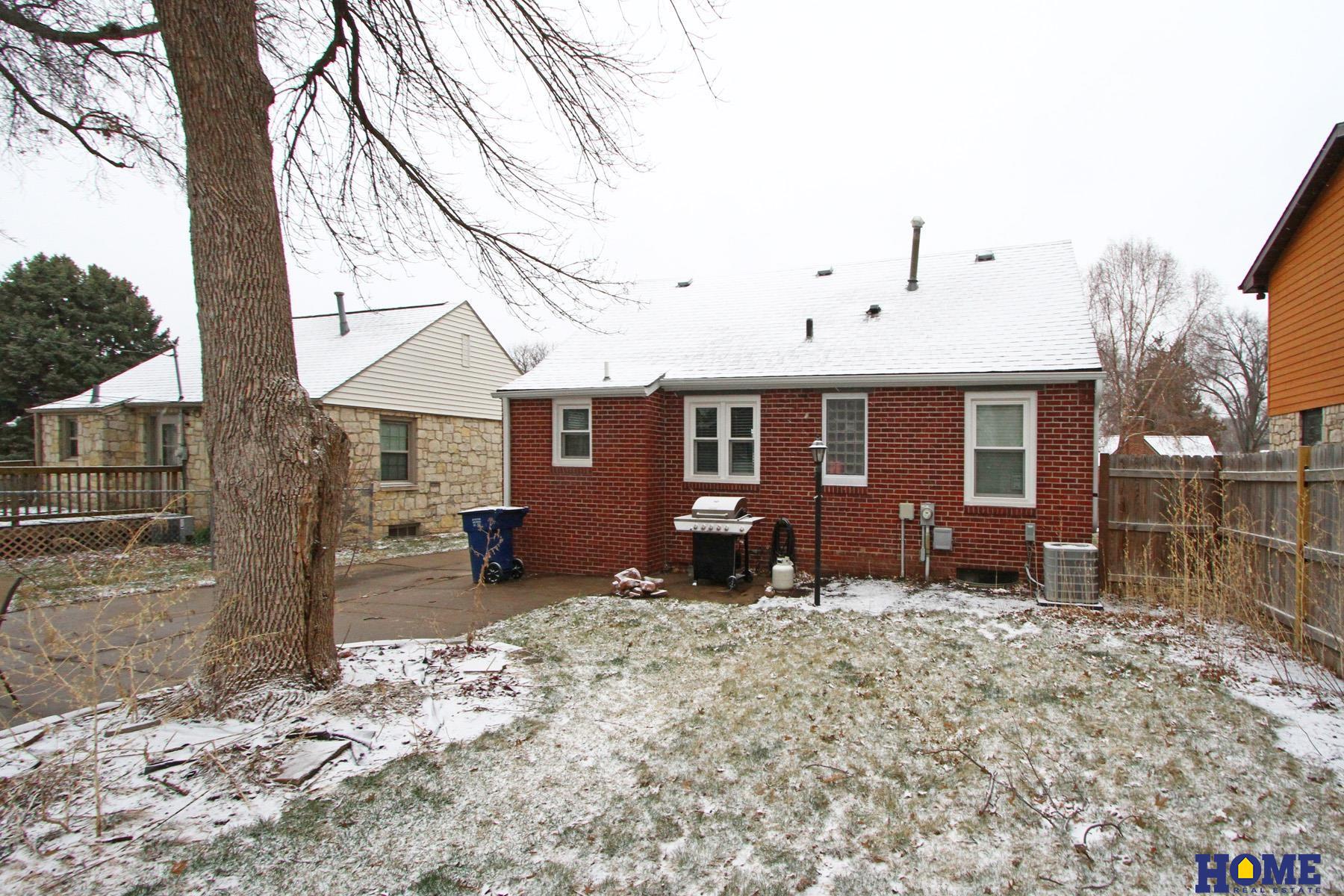 1409 Cheyenne Street