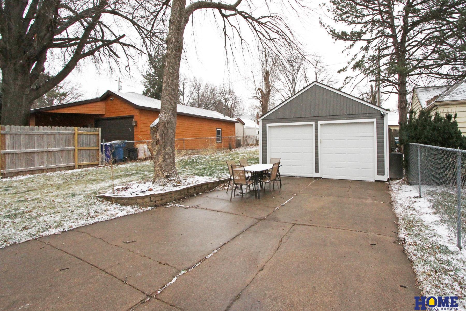 1409 Cheyenne Street