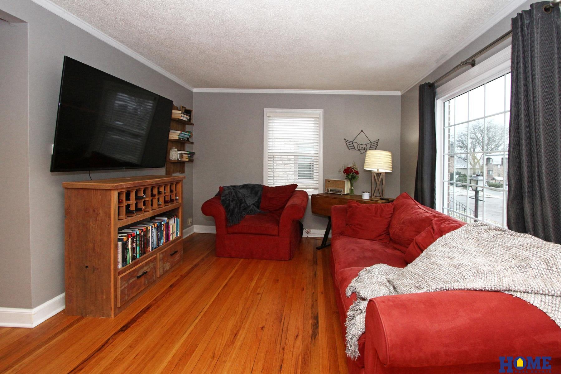 1409 Cheyenne Street