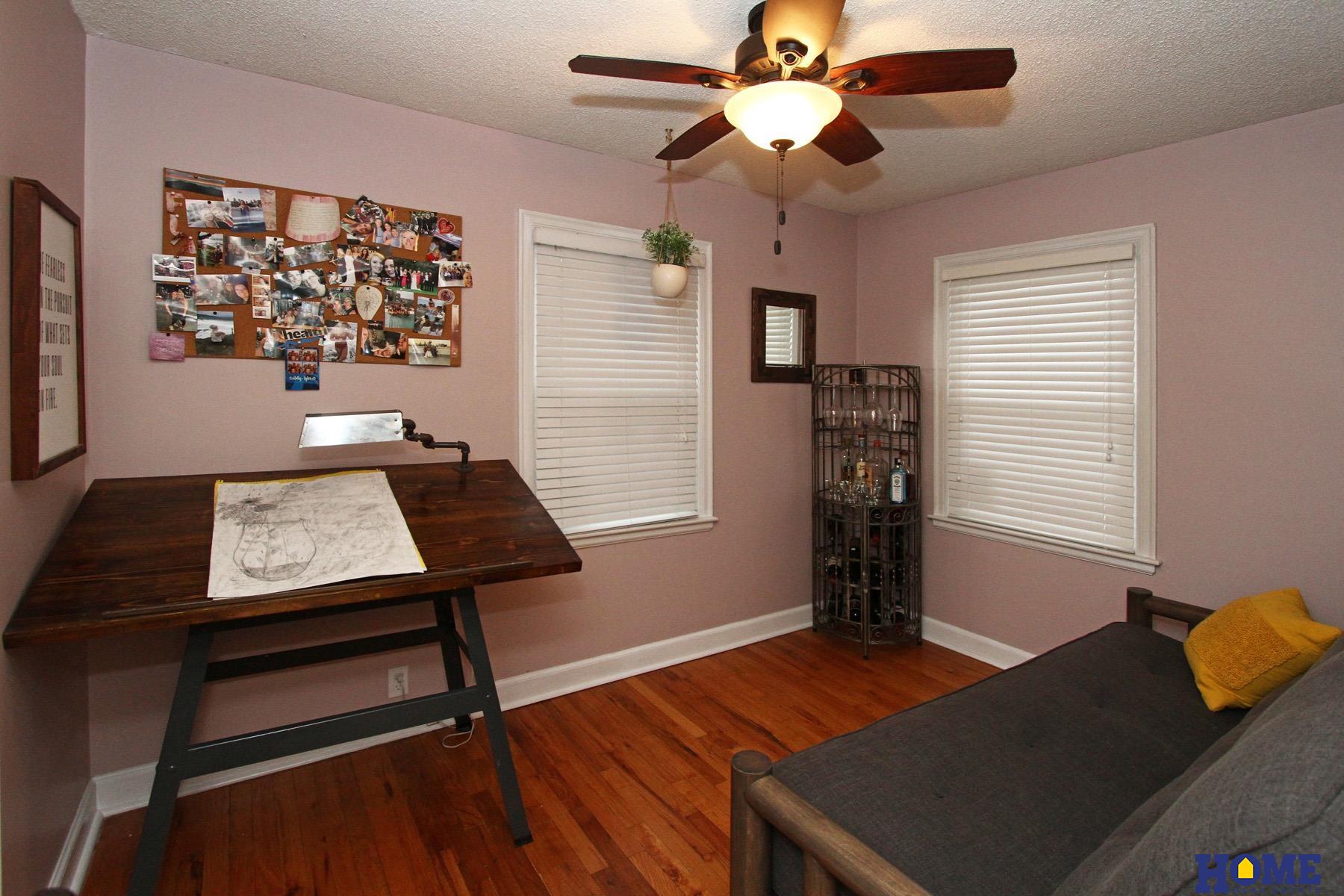 1409 Cheyenne Street