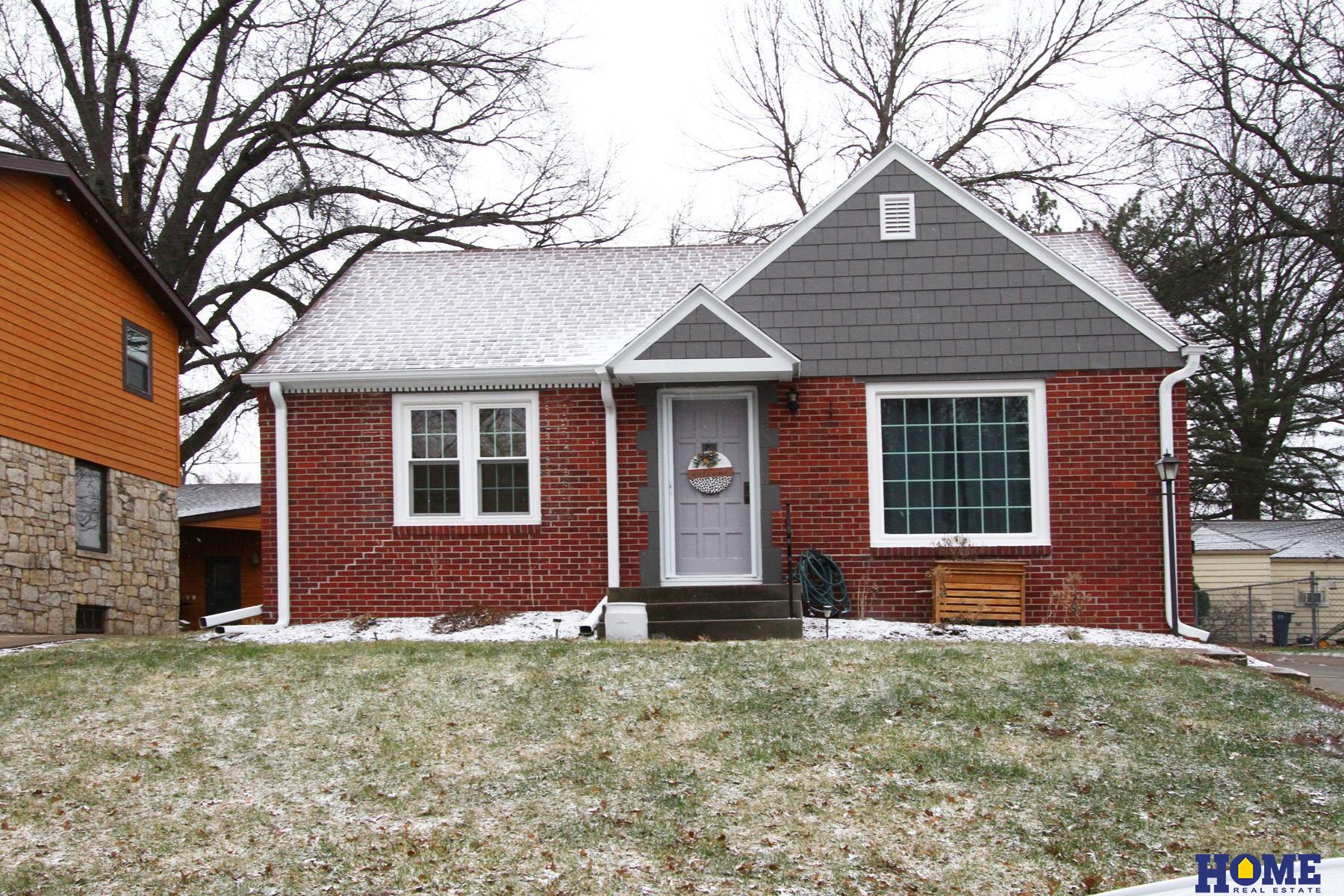 1409 Cheyenne Street