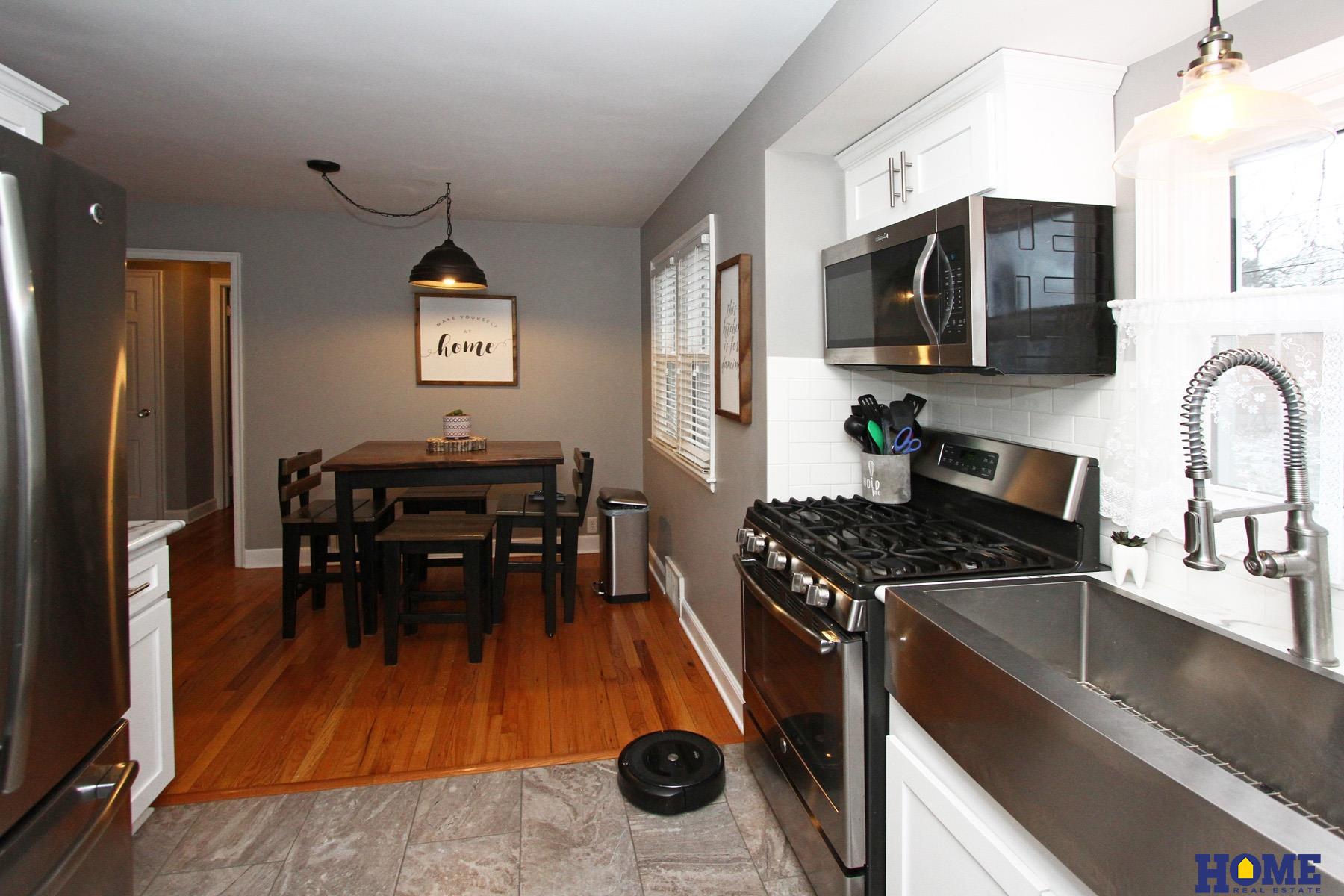 1409 Cheyenne Street