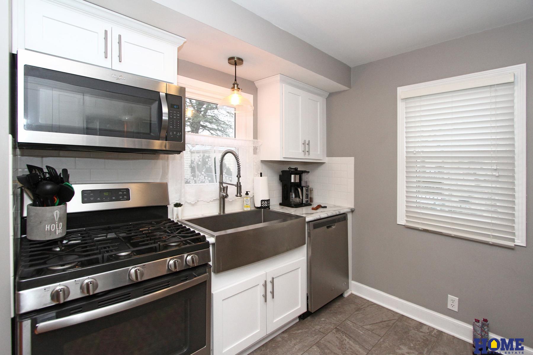 1409 Cheyenne Street