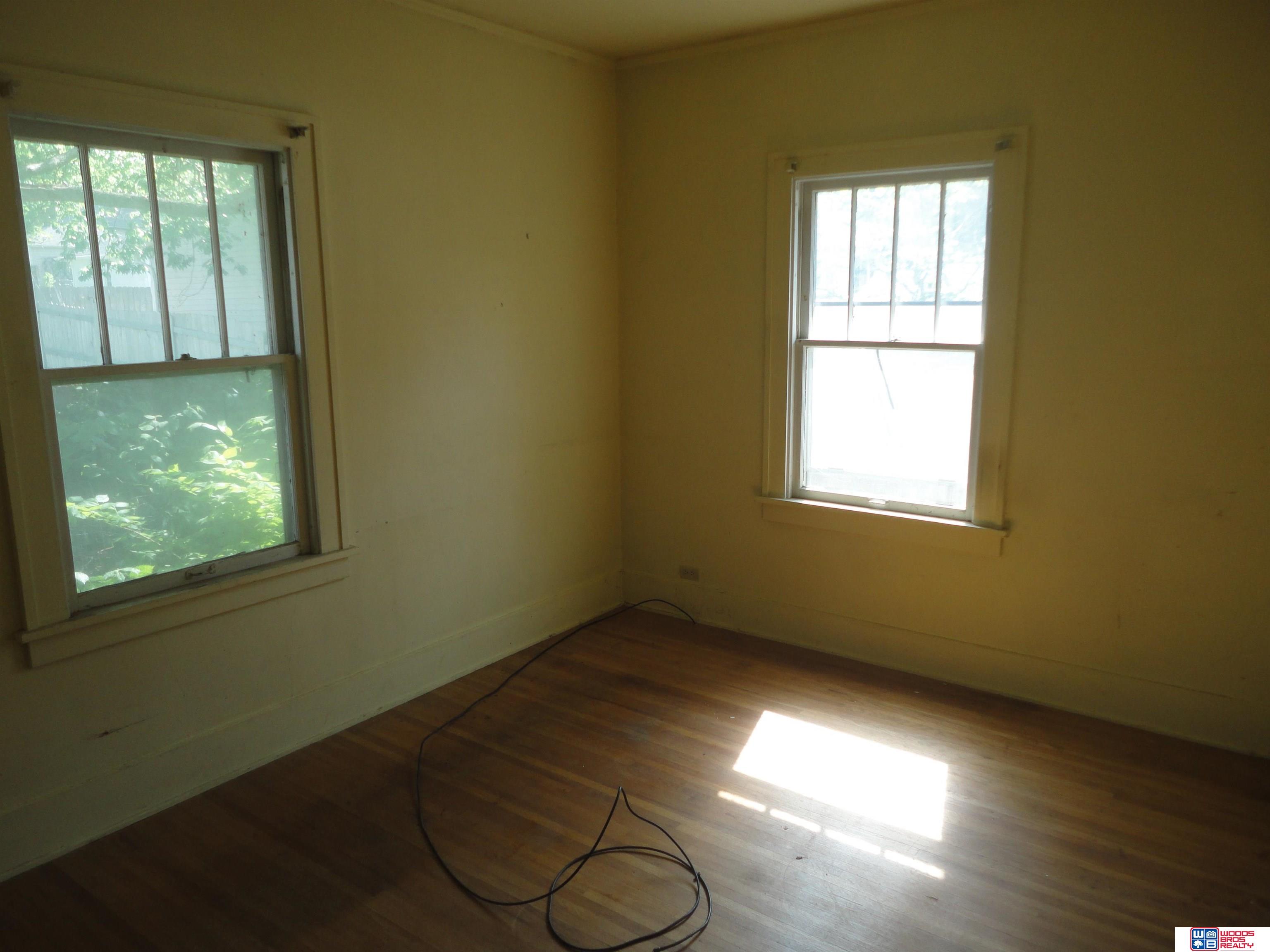 1525 Harrison Avenue