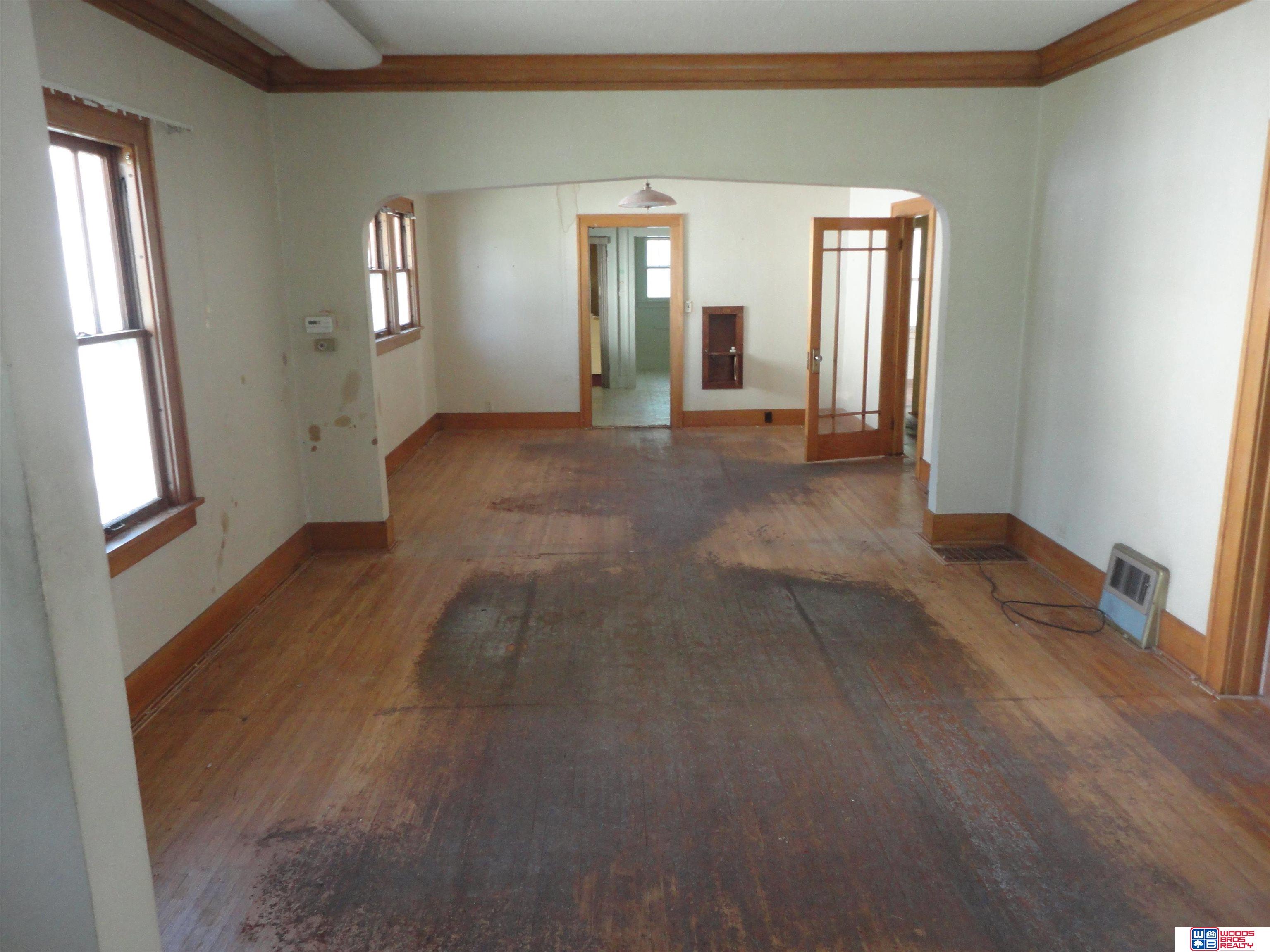 1525 Harrison Avenue