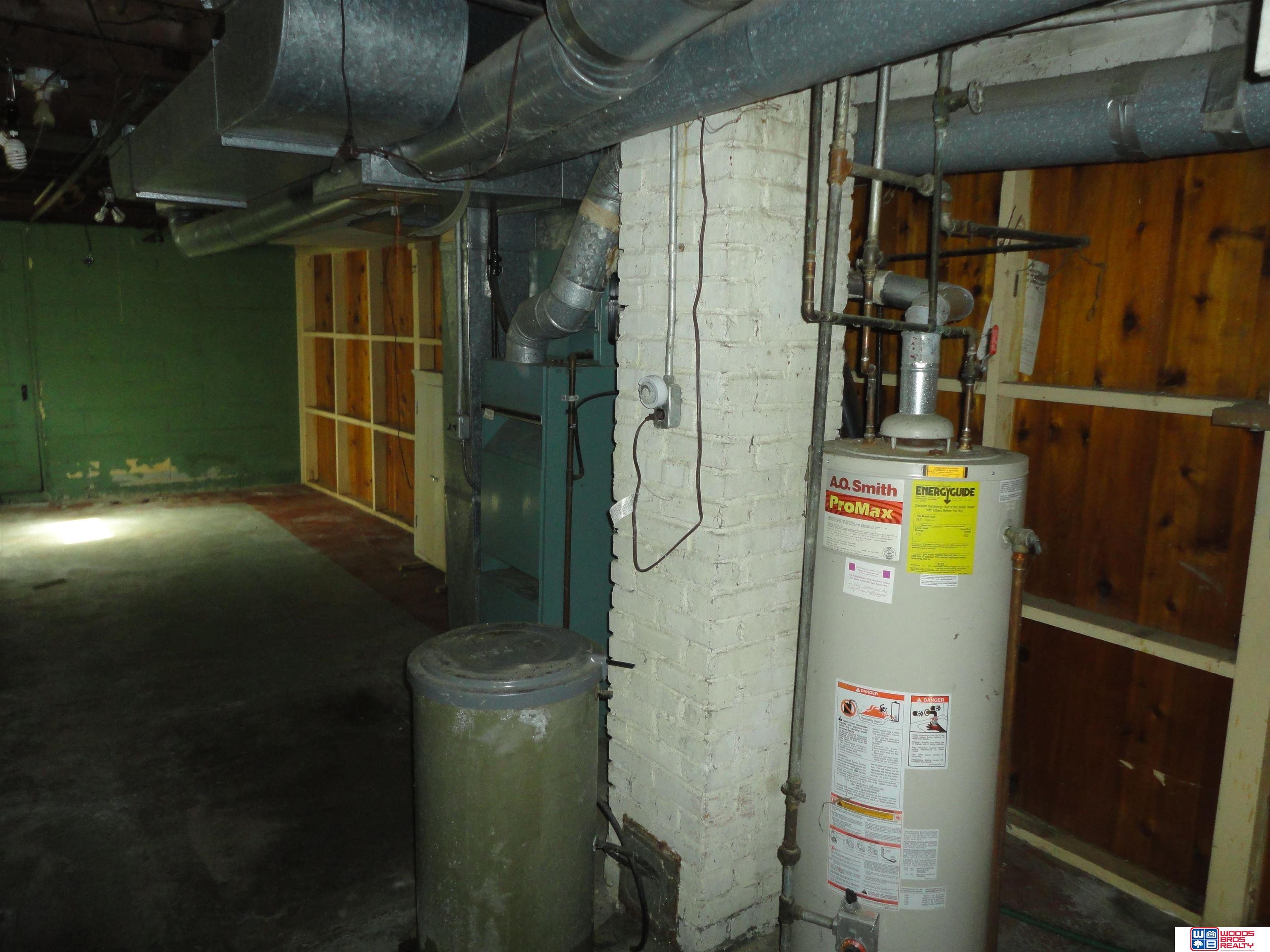 1525 Harrison Avenue