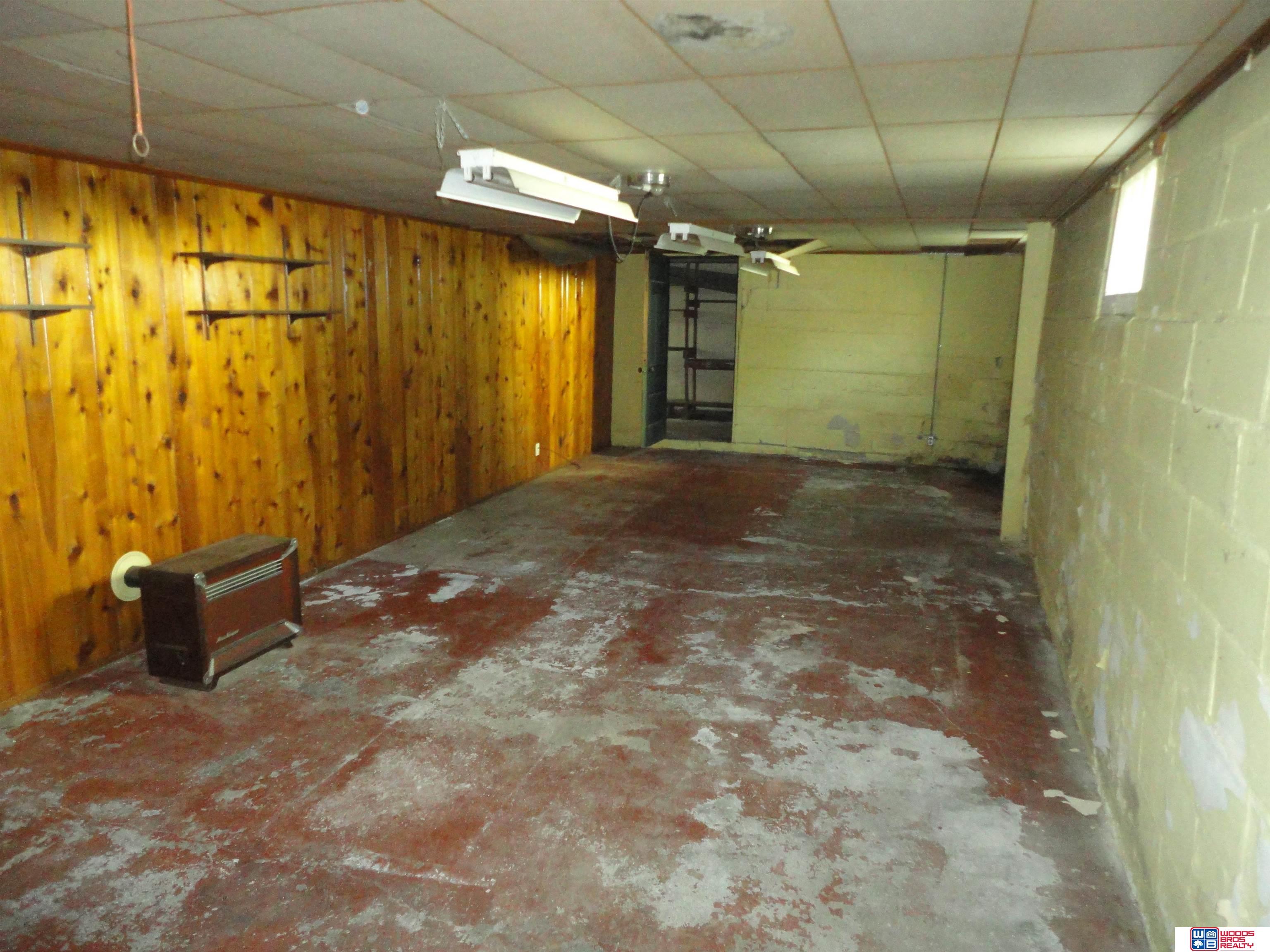 1525 Harrison Avenue